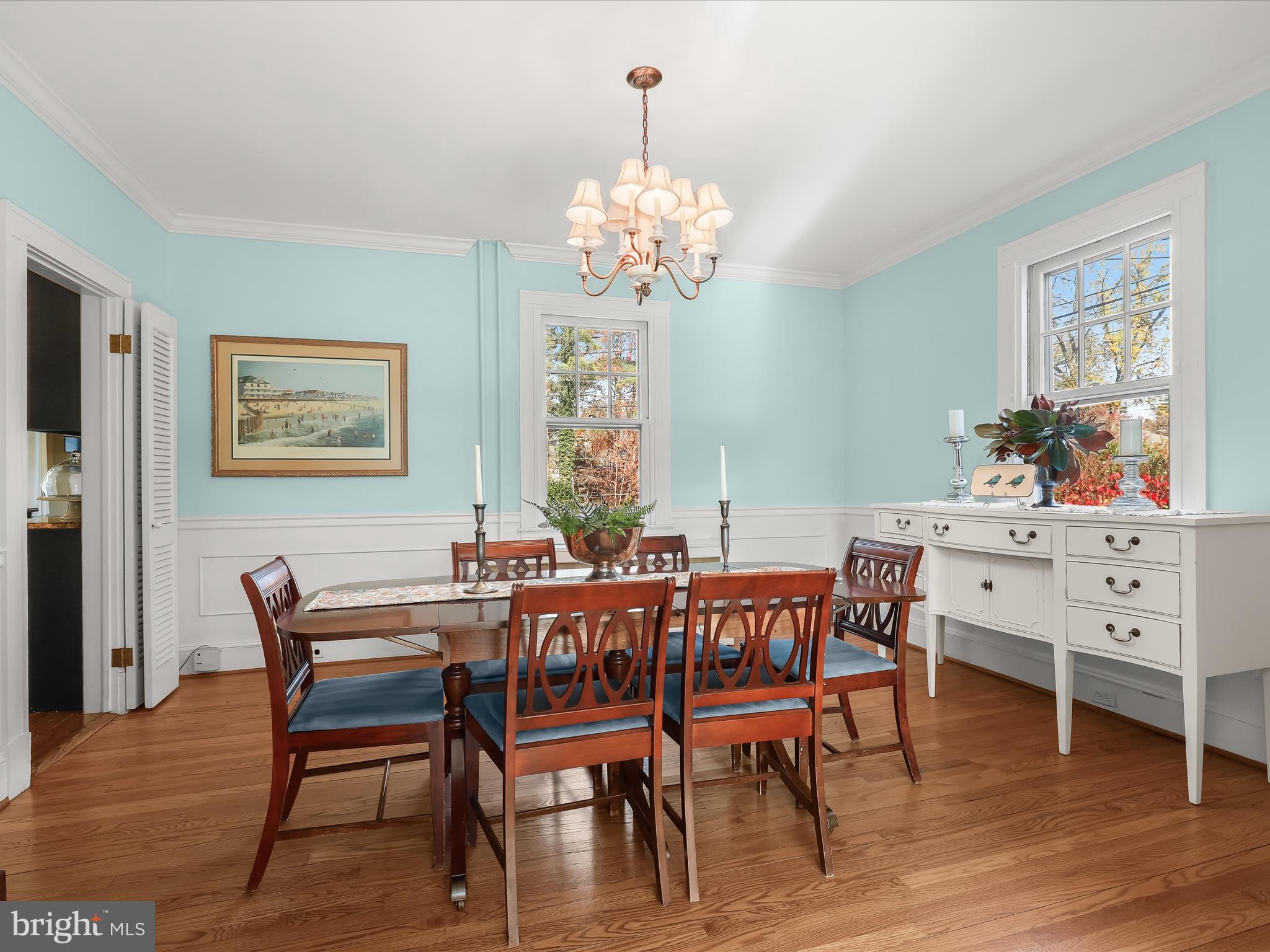 OAK FOREST - Residential