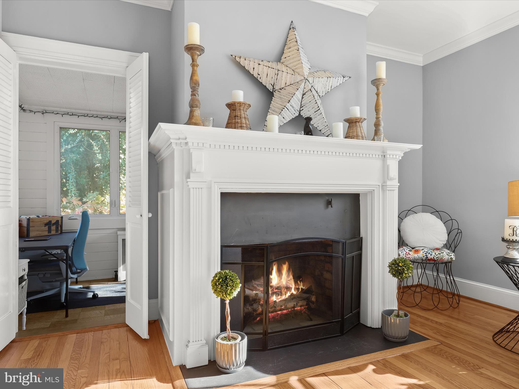 OAK FOREST - Residential