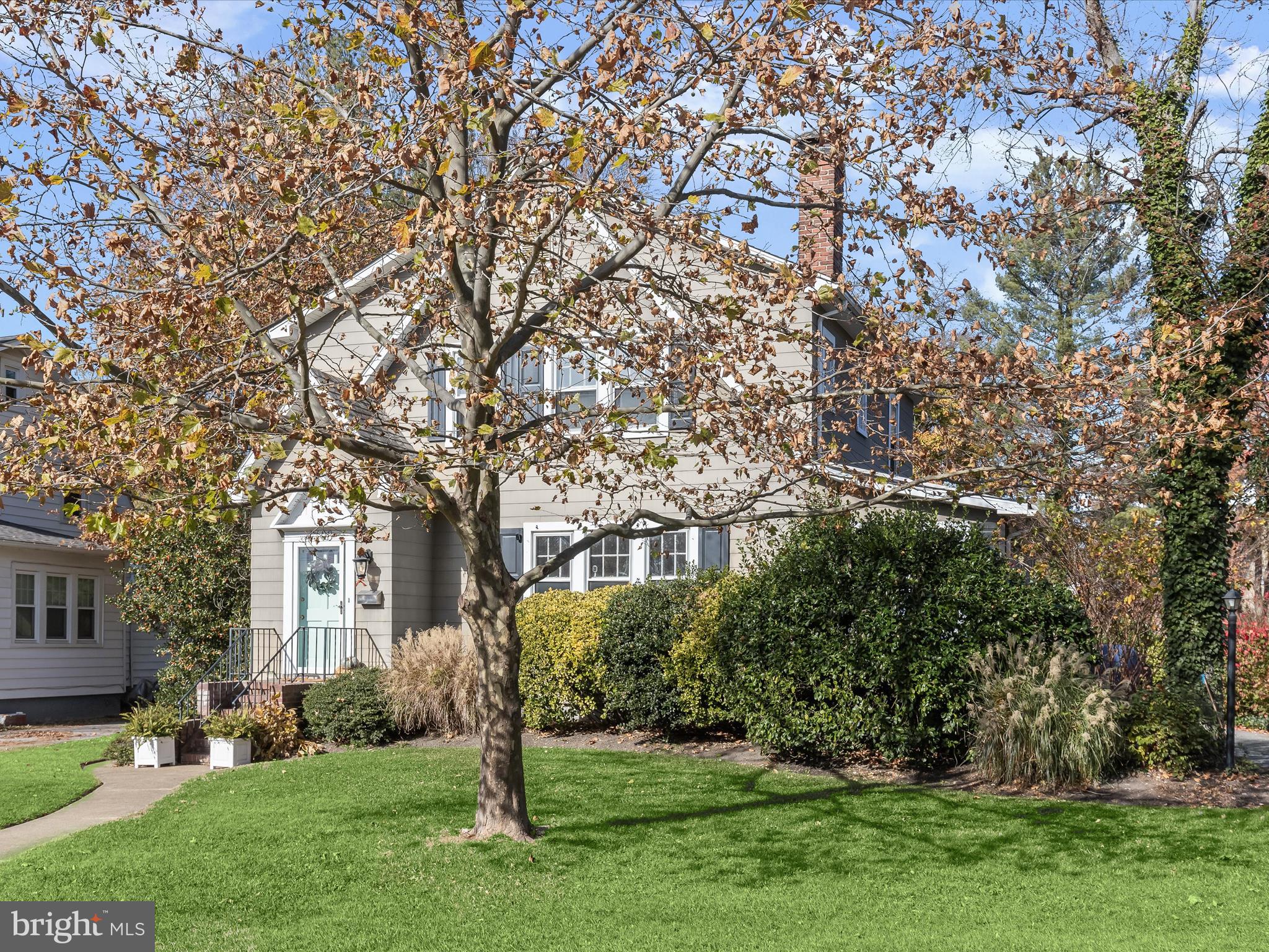 OAK FOREST - Residential