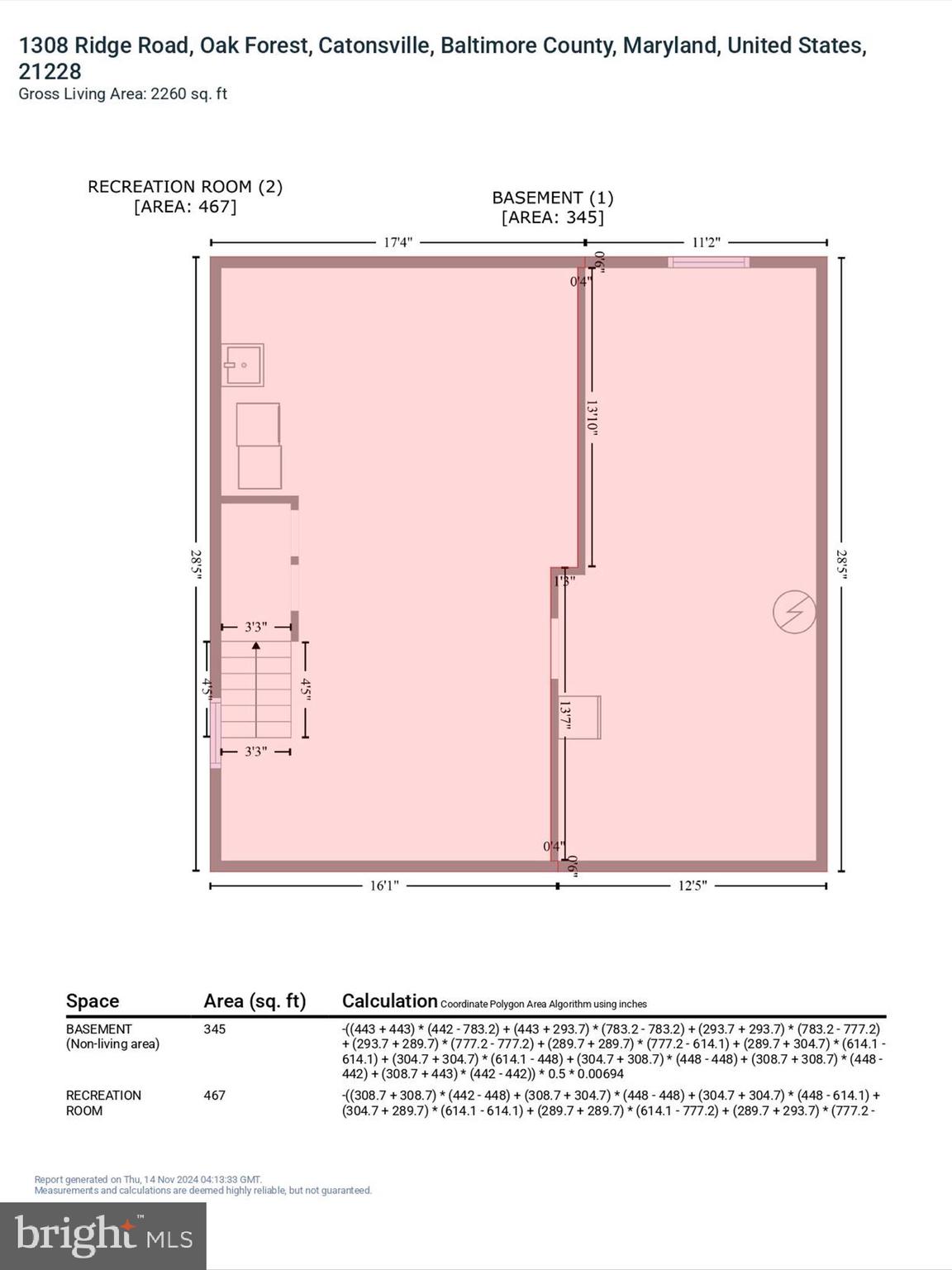 OAK FOREST - Residential