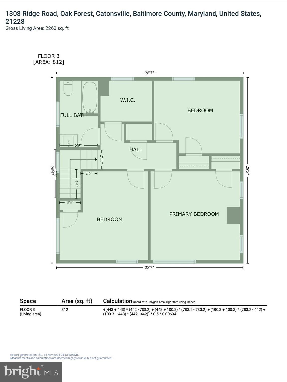 OAK FOREST - Residential