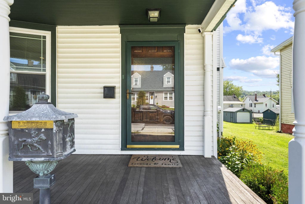Photo of 10 Broad Street, CHRISTIANA, PA 17509 (MLS # PALA2095504)