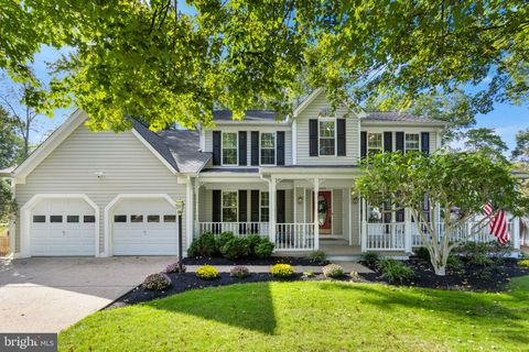 16606 ACCOLON COURT DUMFRIES VA 22025