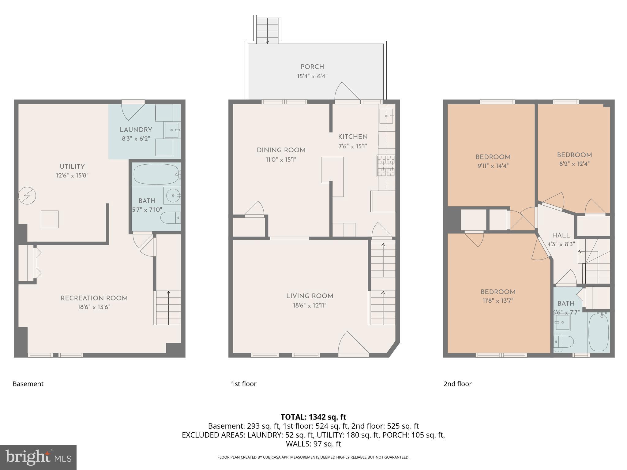 MEDFIELD - Residential