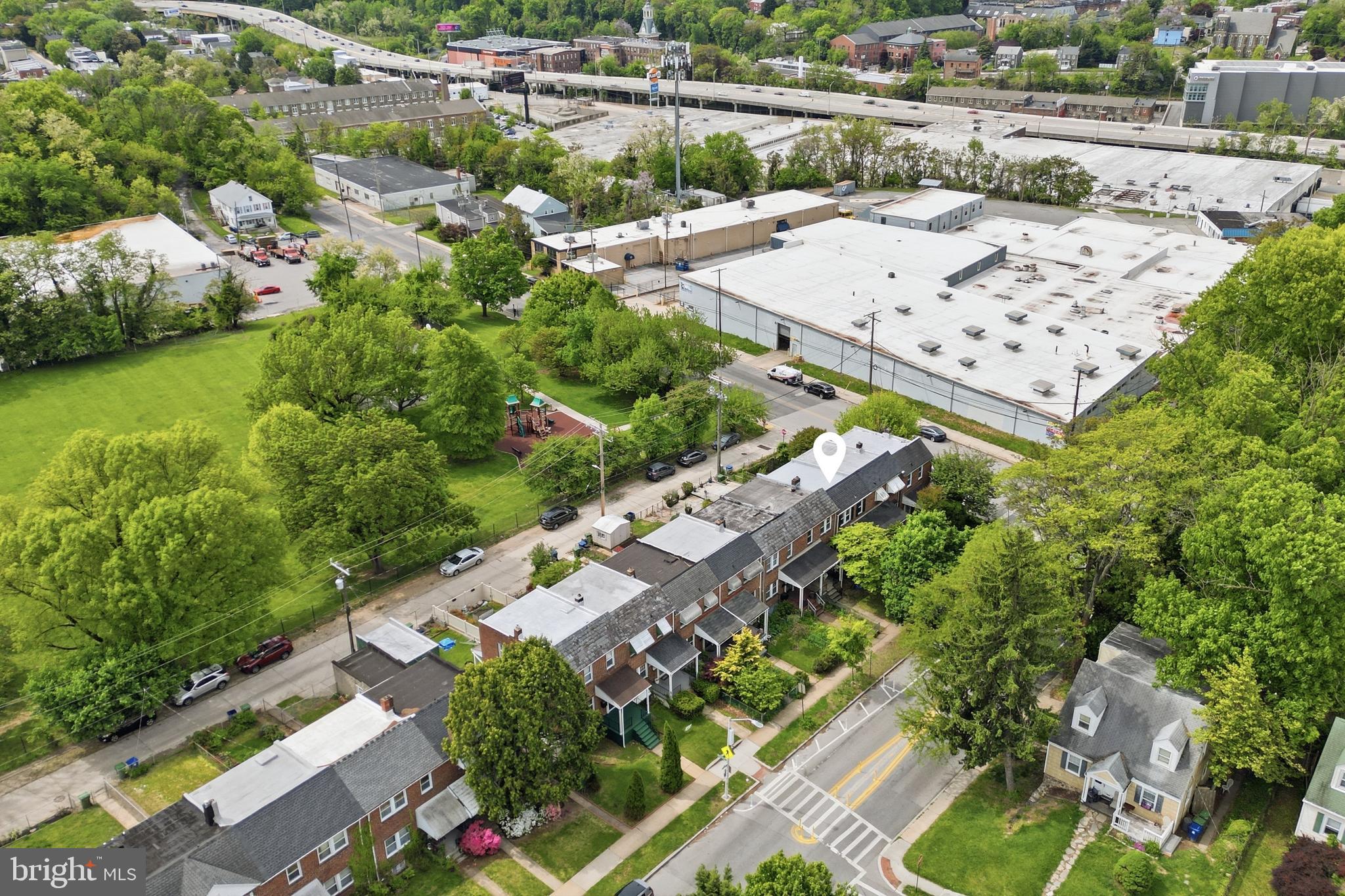 MEDFIELD - Residential
