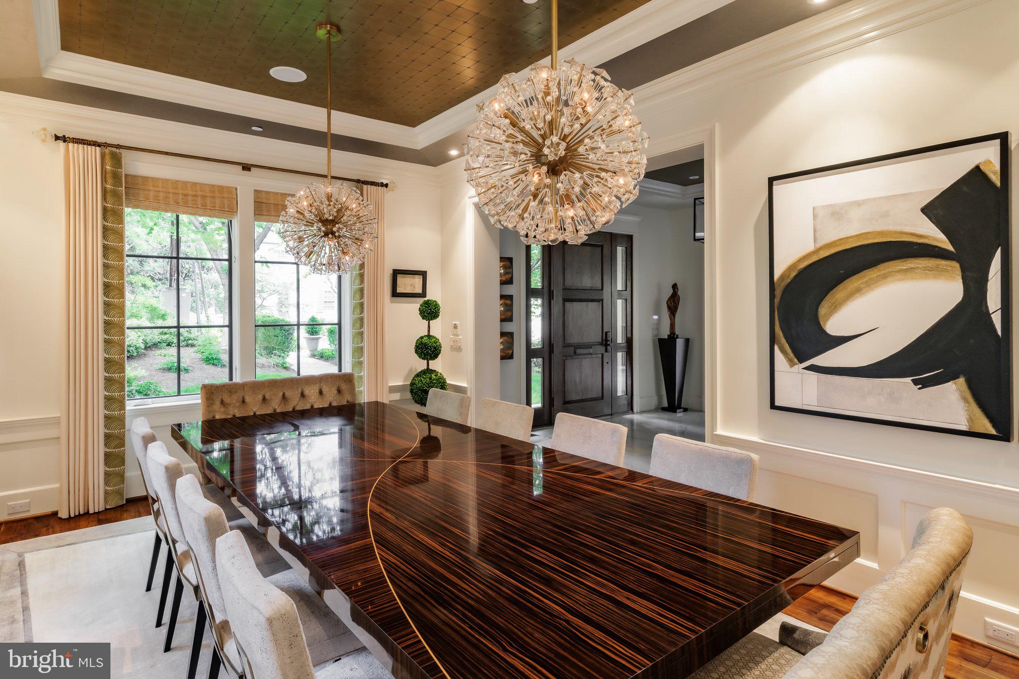 PHILLIPS PARK - Residential