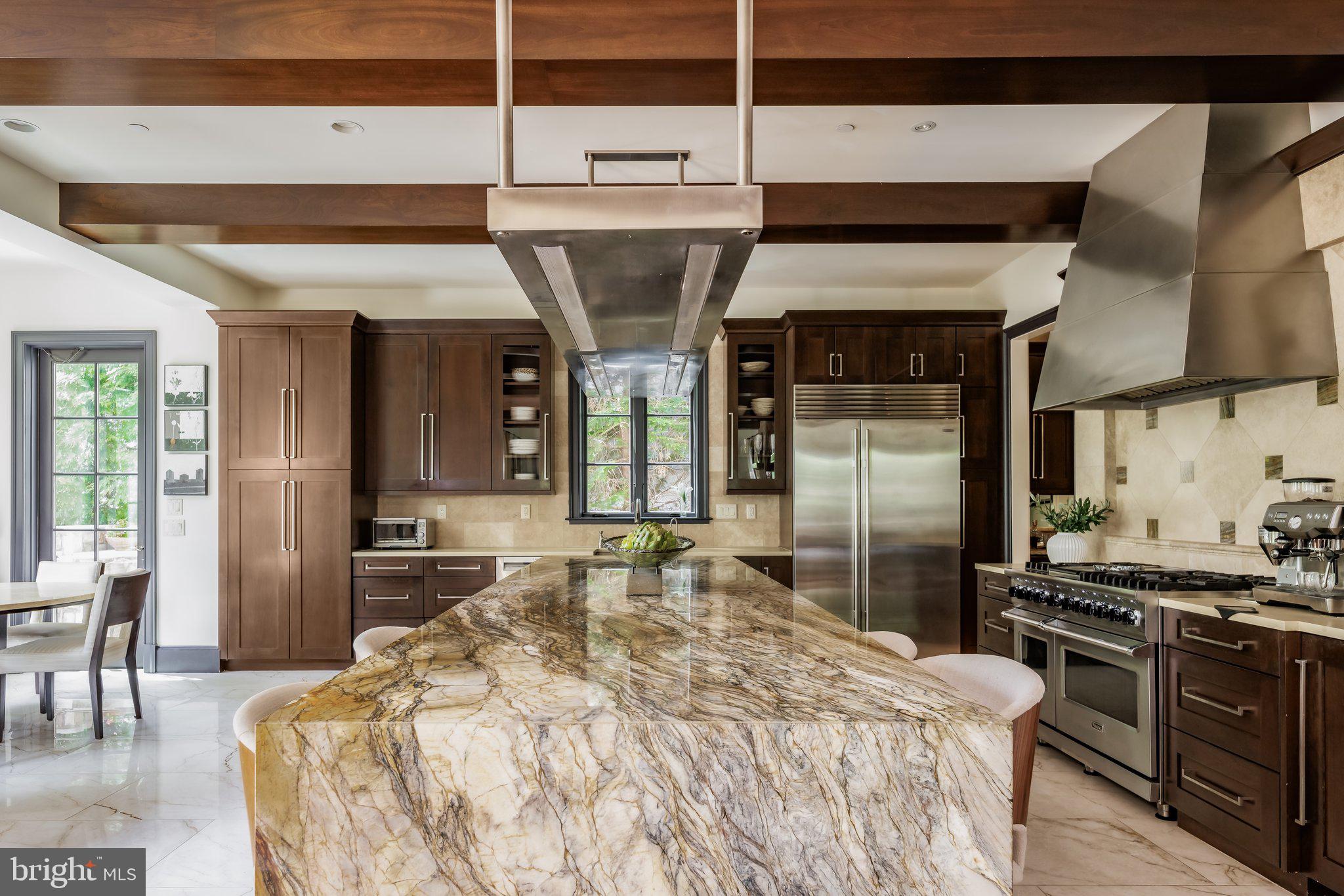 PHILLIPS PARK - Residential