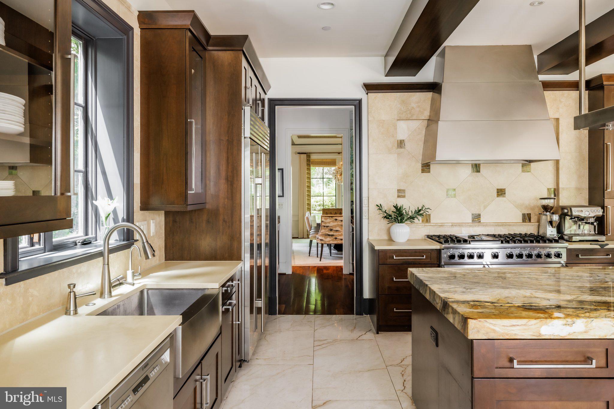 PHILLIPS PARK - Residential