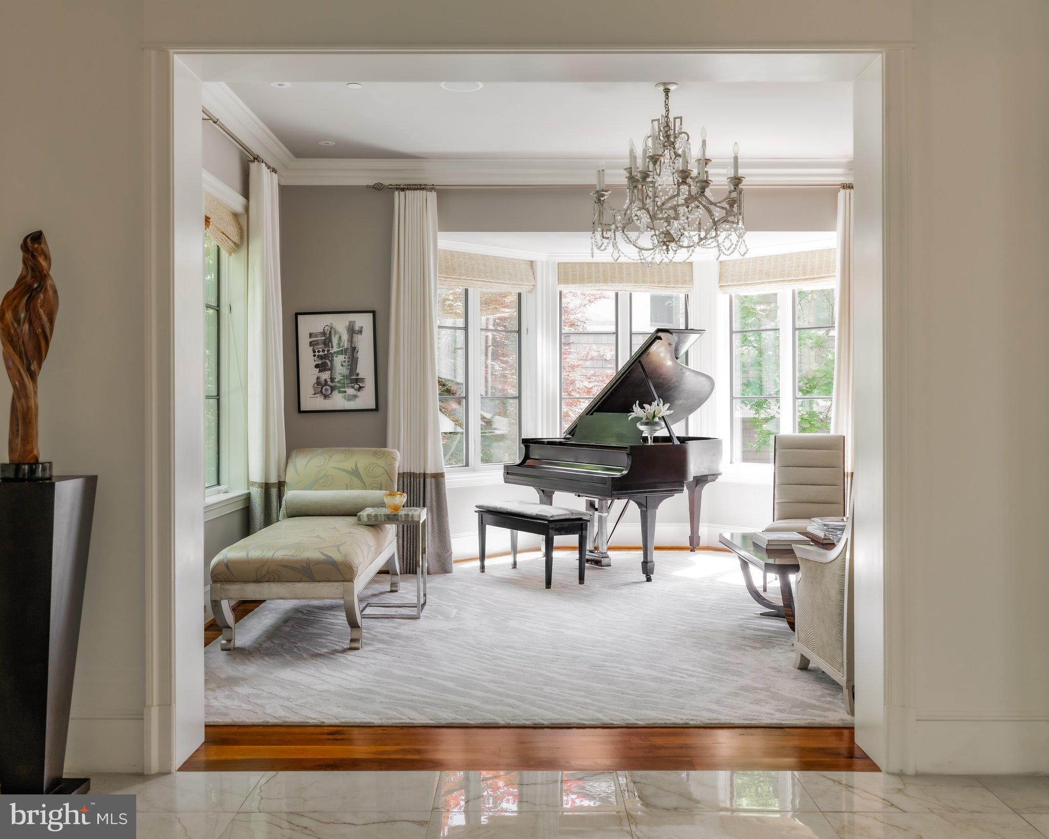 PHILLIPS PARK - Residential