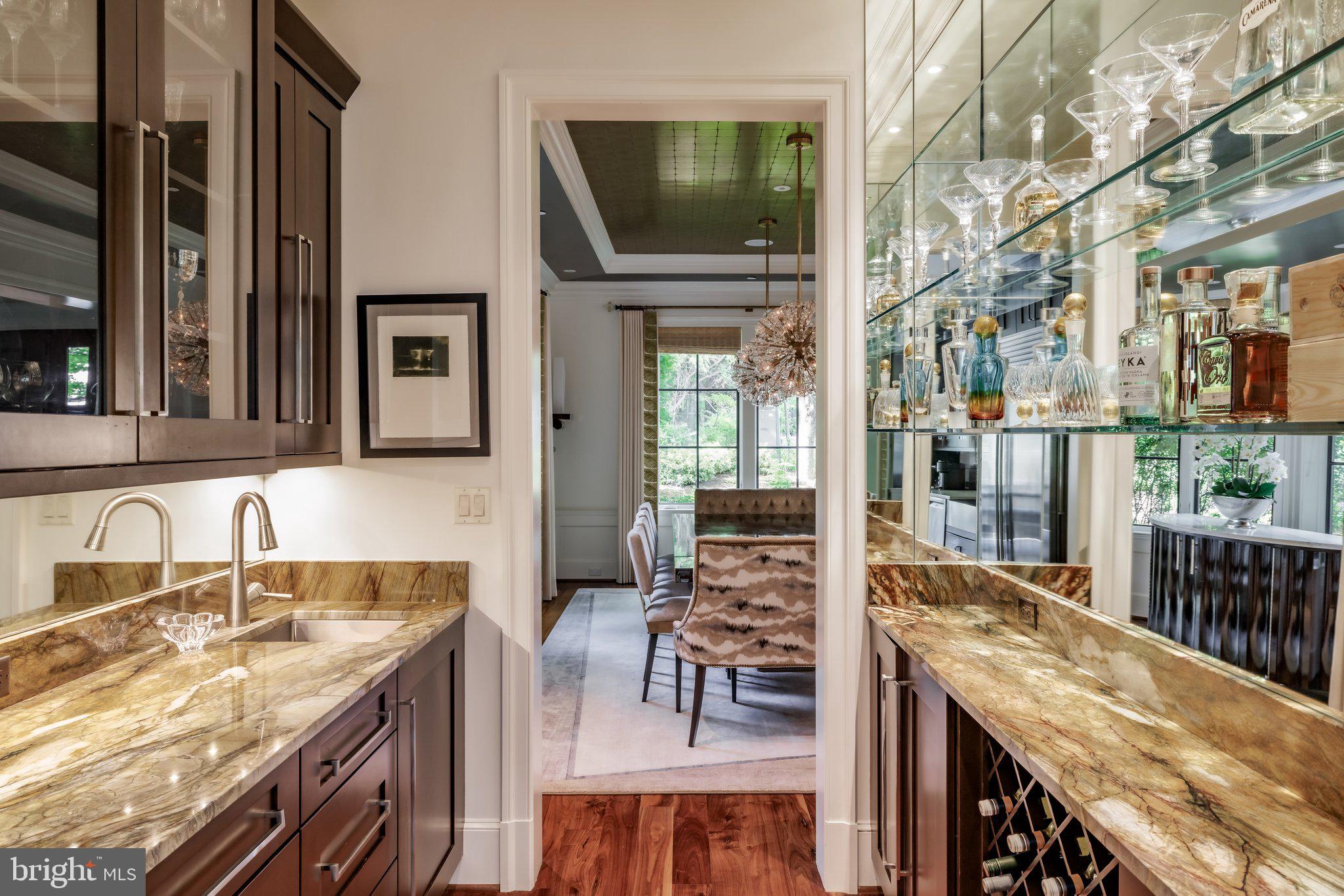 PHILLIPS PARK - Residential
