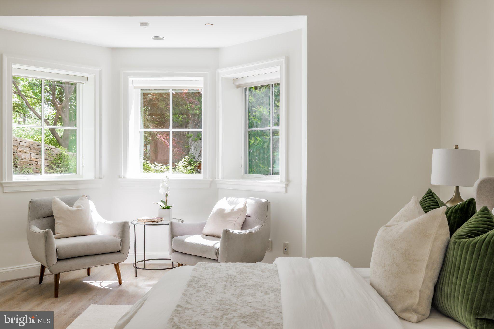 PHILLIPS PARK - Residential