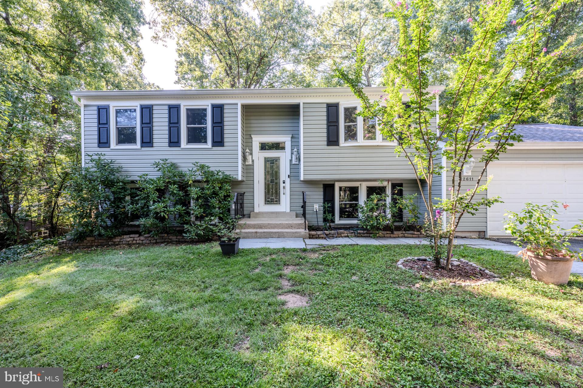 12611 SAYLERS CREEK LANE
