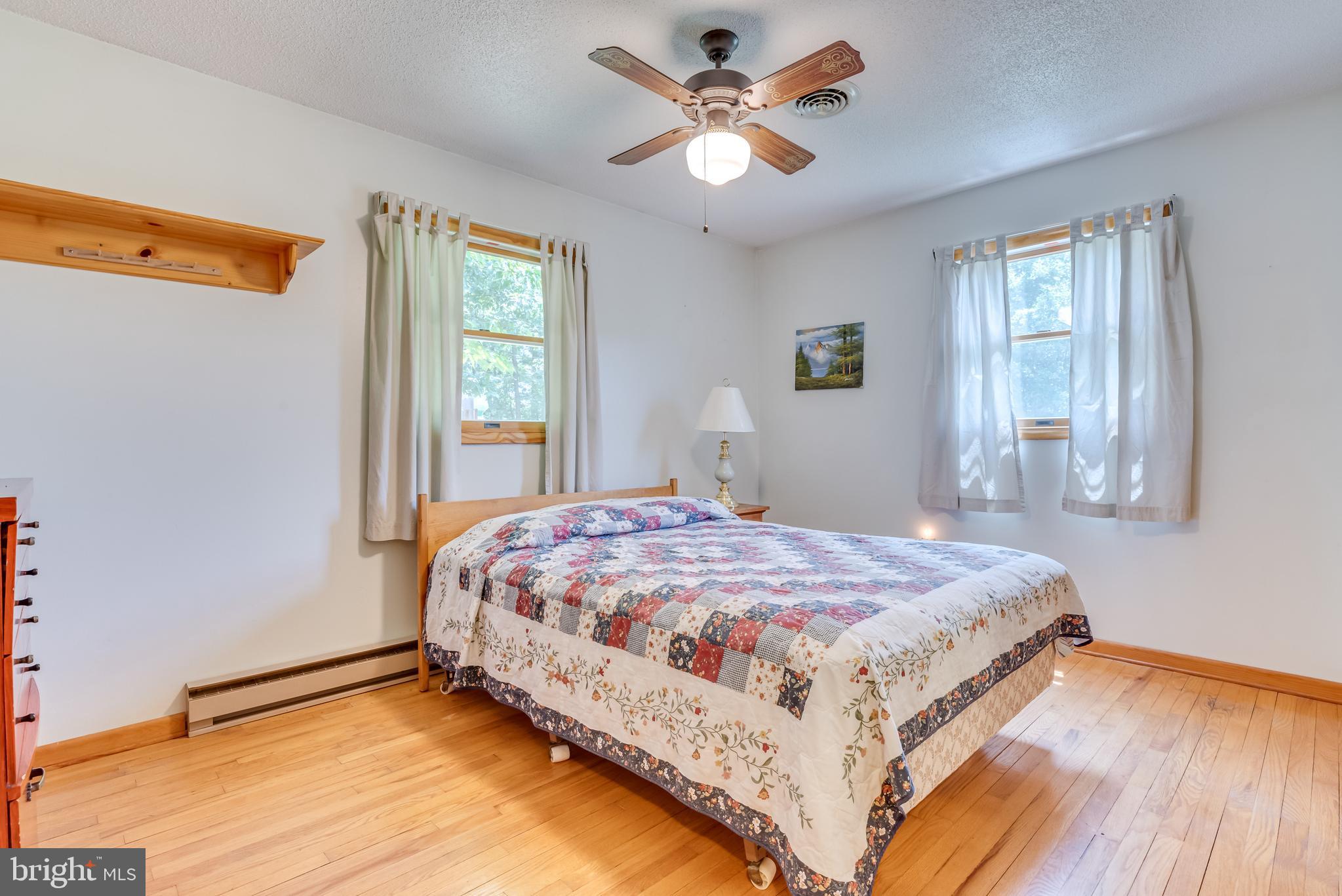 EARL ACRES - Residential