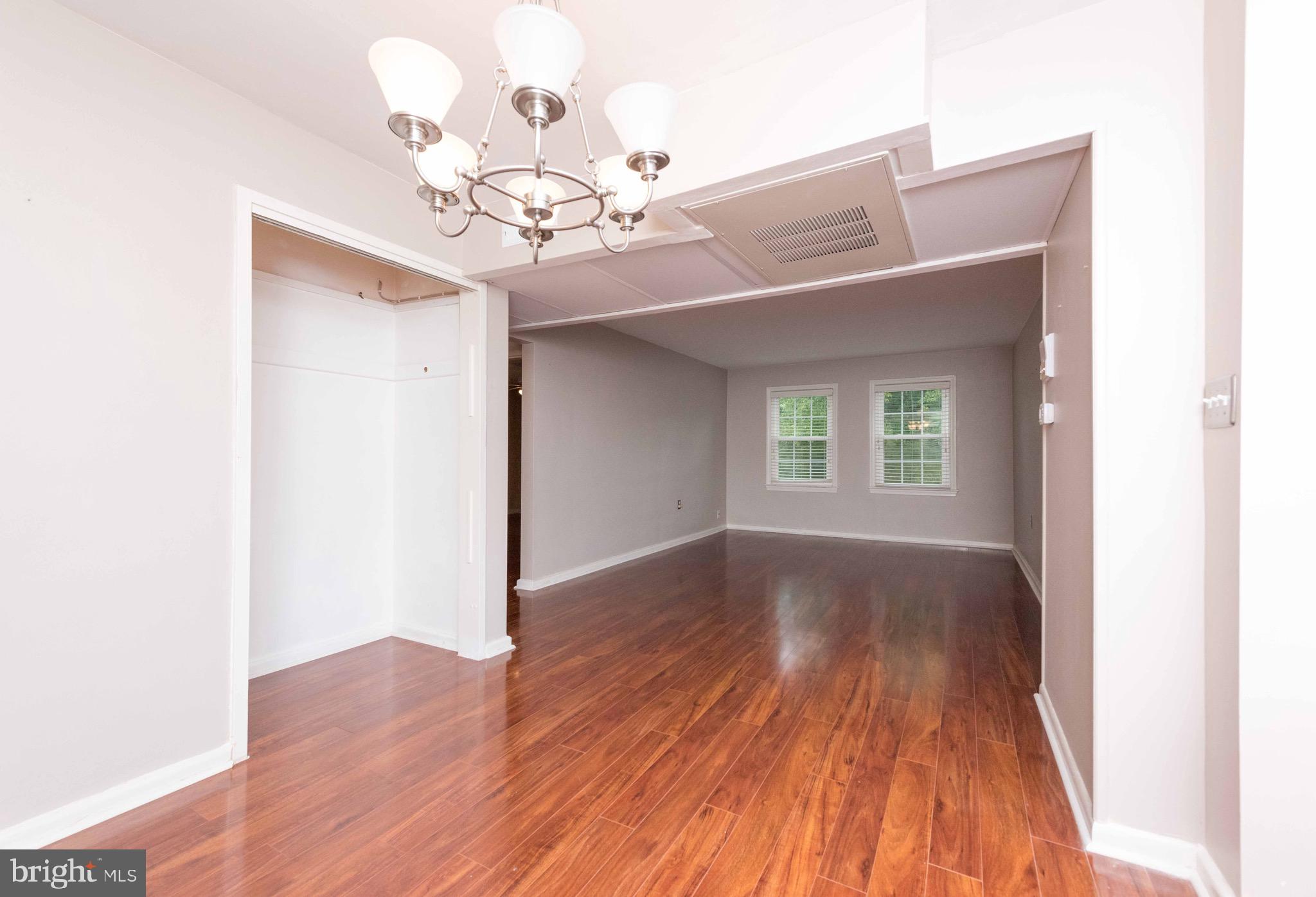 BELLE VIEW CONDOMINIUMS - Residential Lease