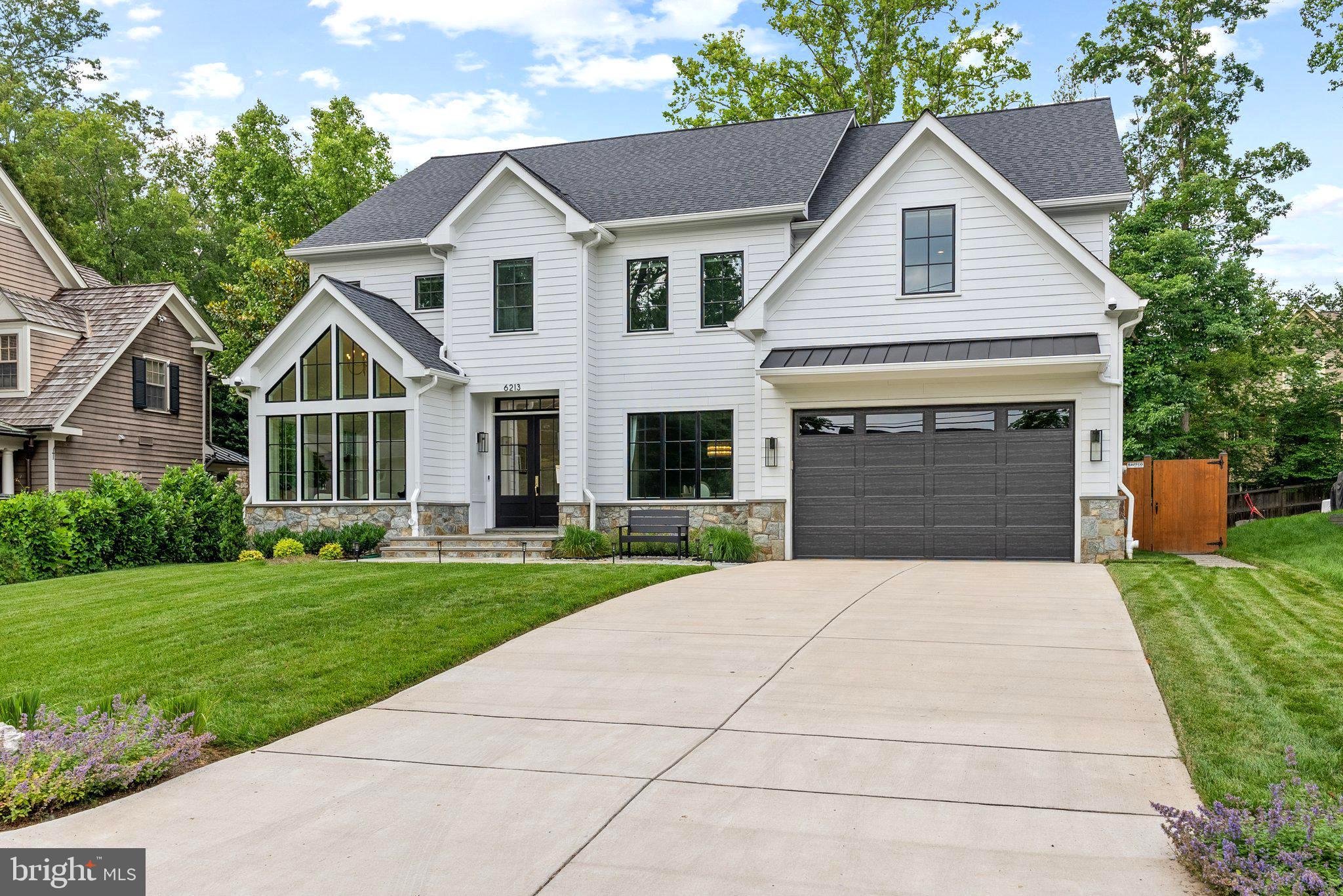 6213 DAHLONEGA ROAD