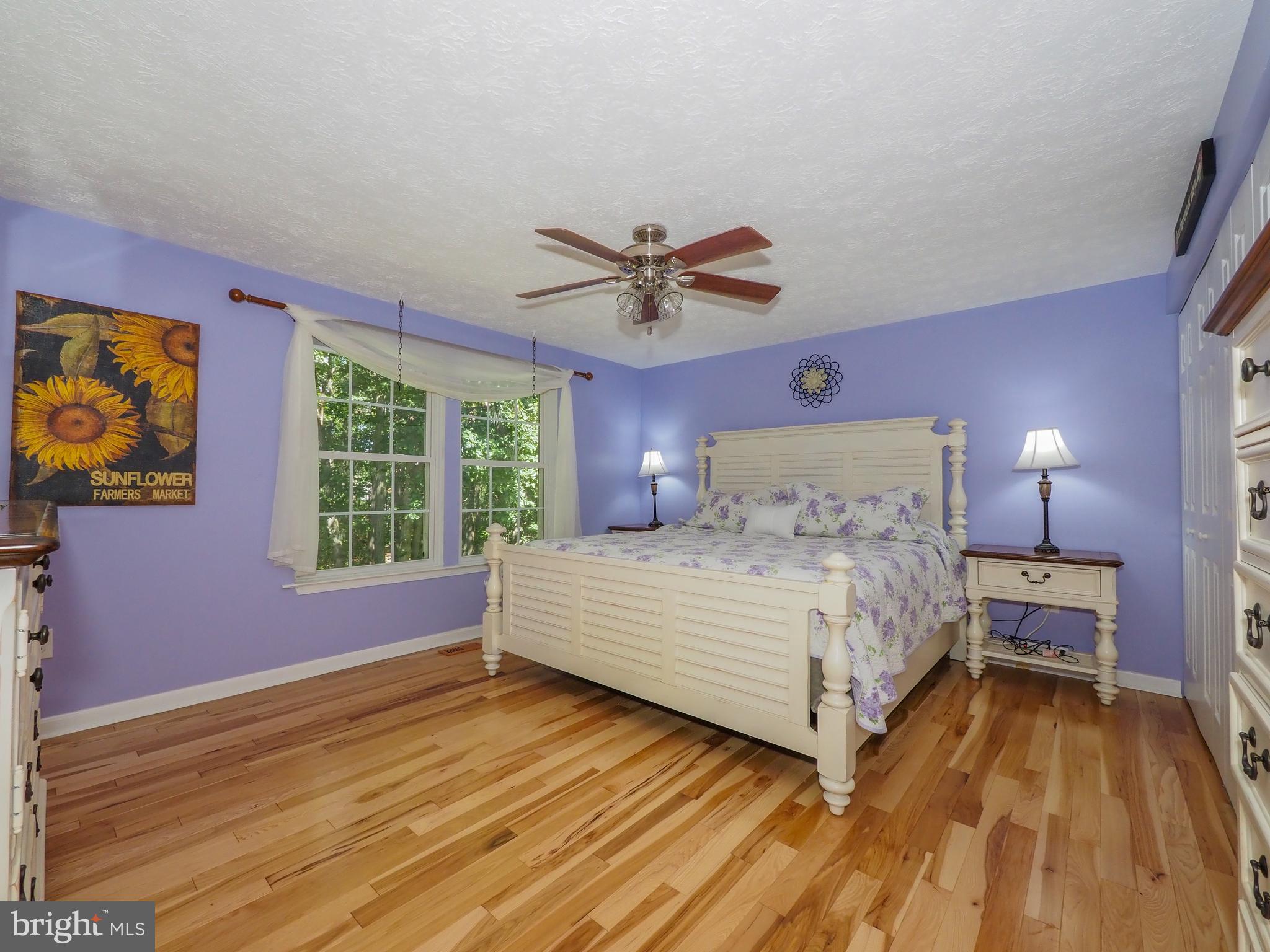 MAYFIELD MANOR - Residential