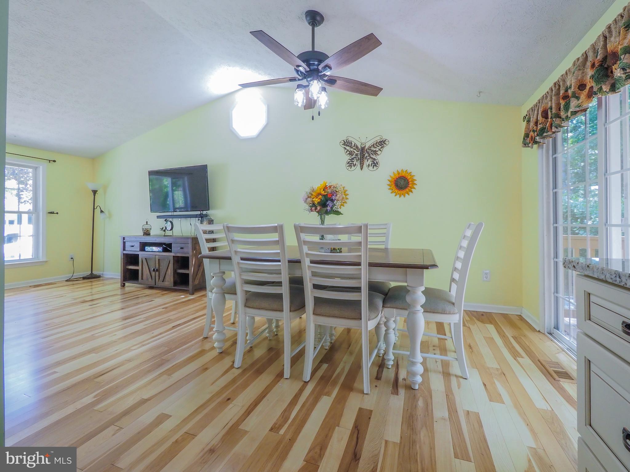 MAYFIELD MANOR - Residential