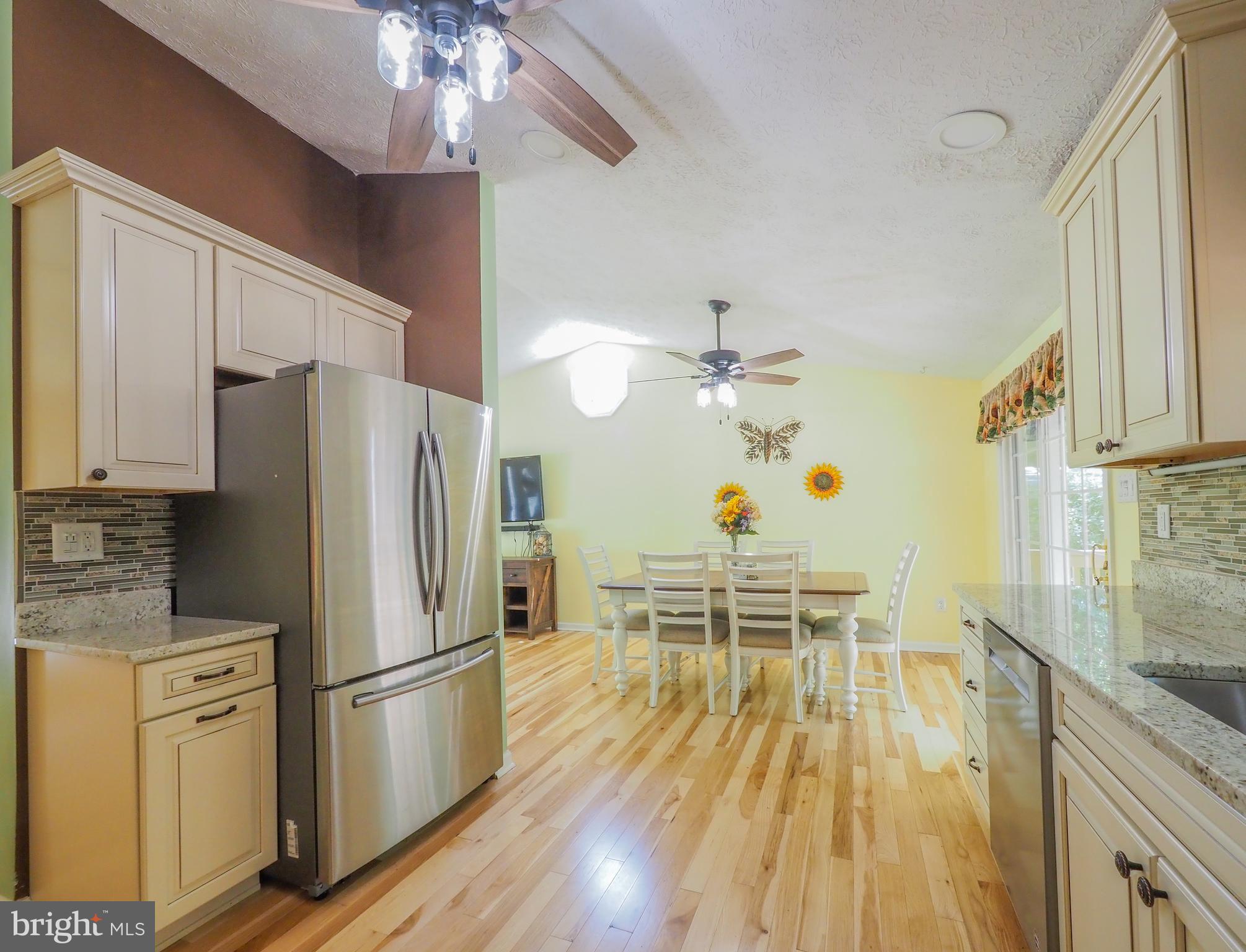 MAYFIELD MANOR - Residential