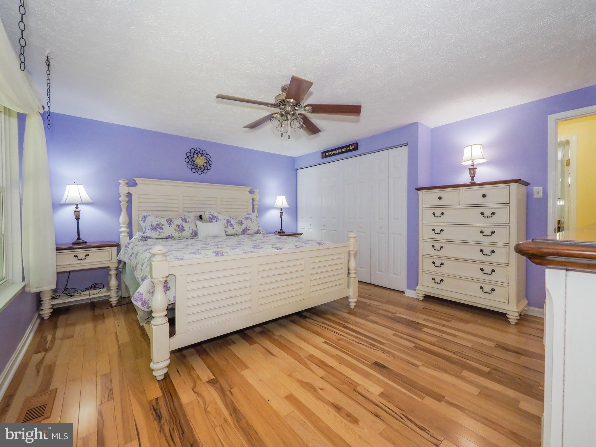 MAYFIELD MANOR - Residential