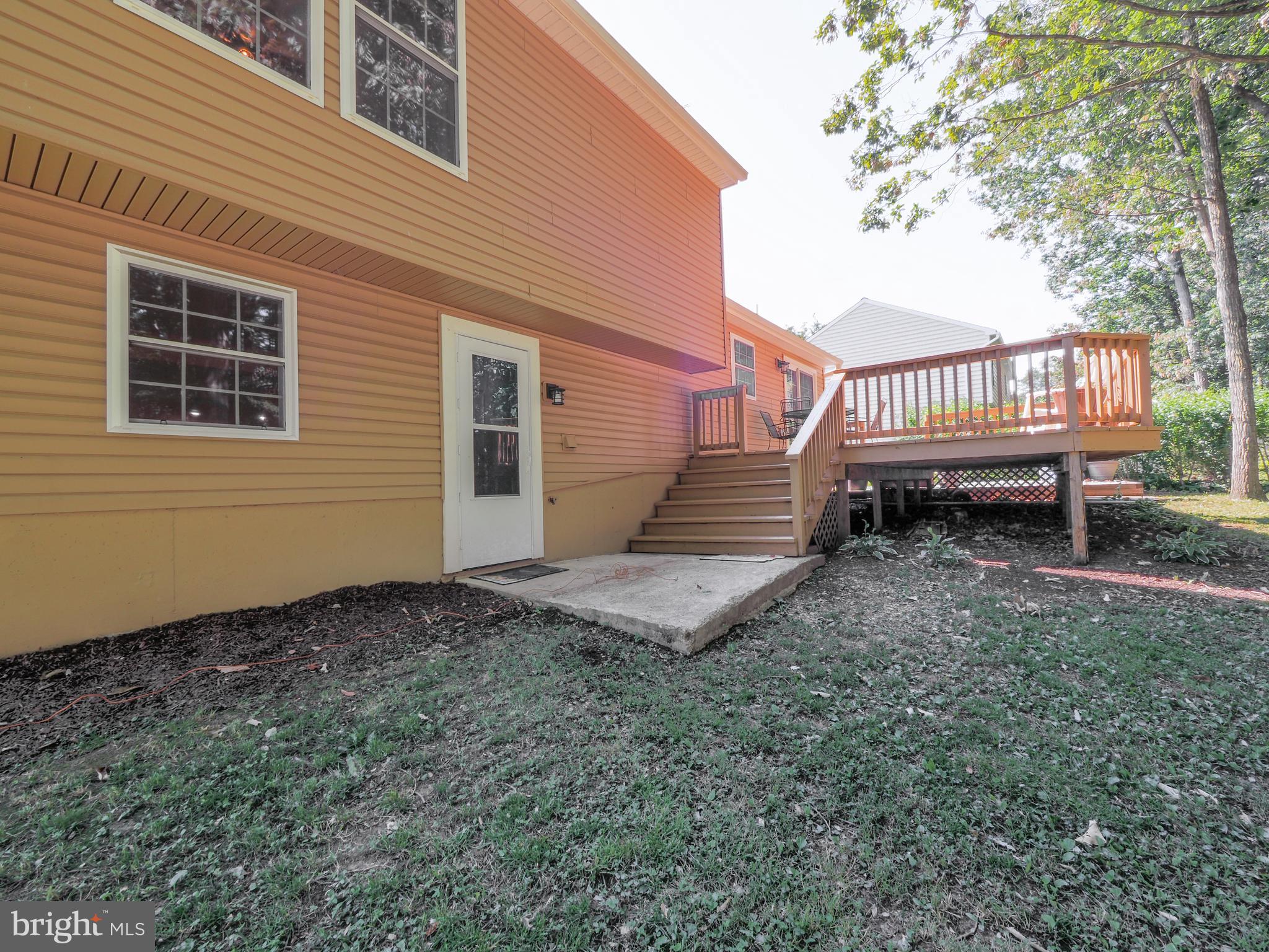 MAYFIELD MANOR - Residential