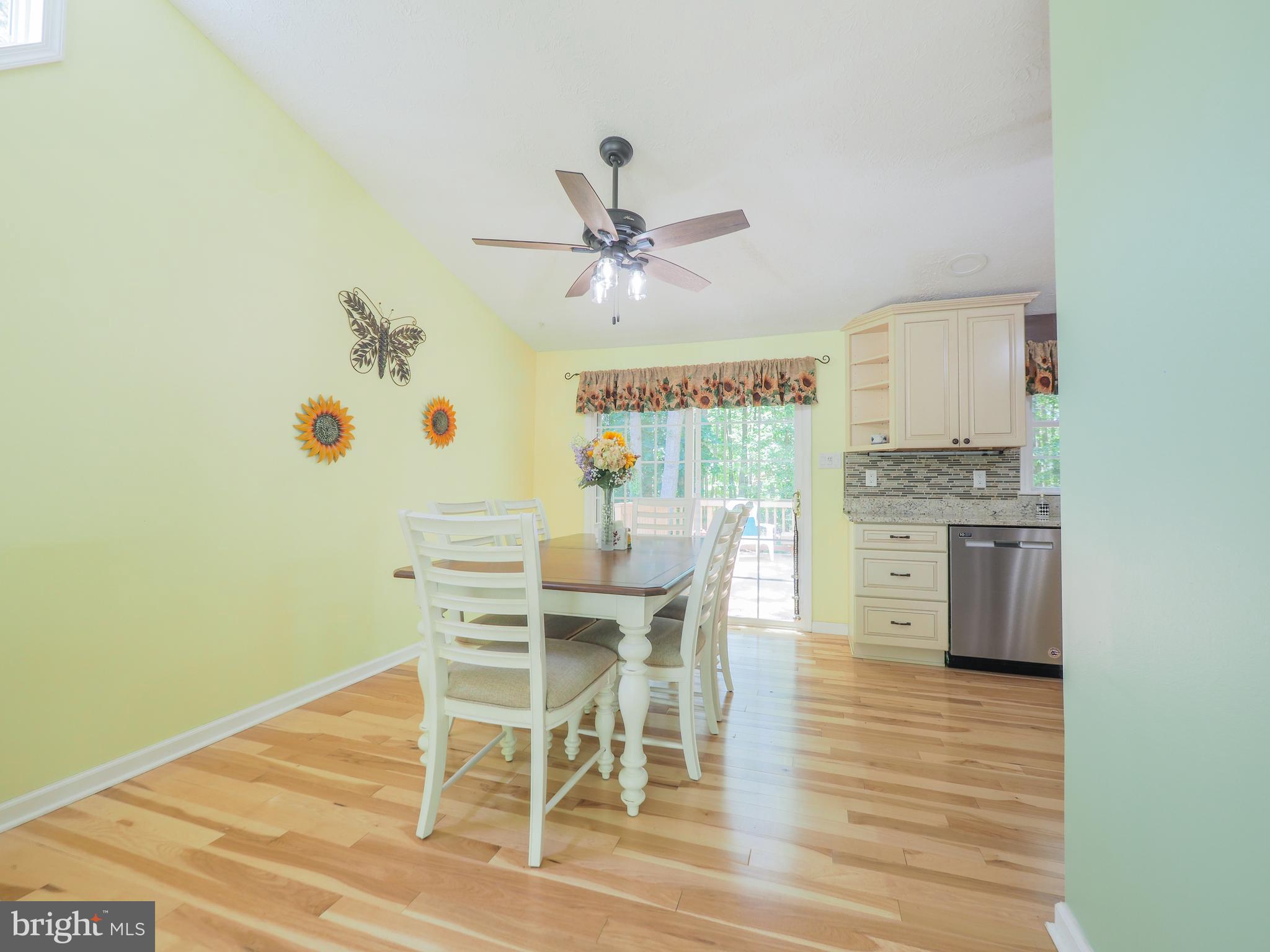 MAYFIELD MANOR - Residential