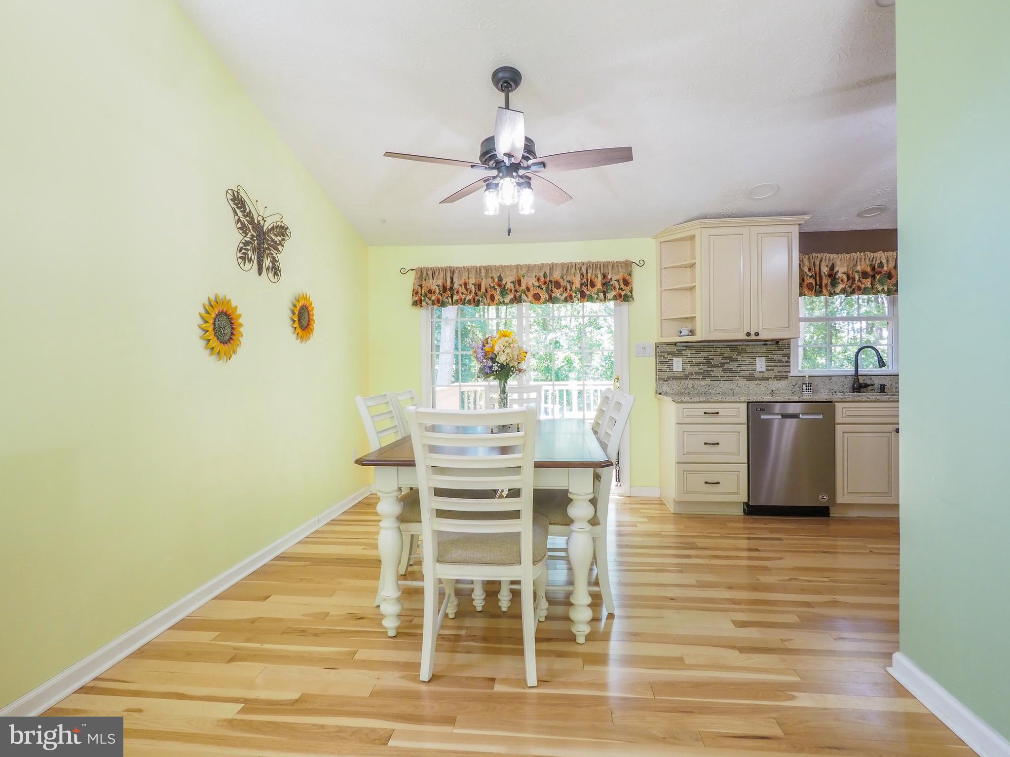 MAYFIELD MANOR - Residential