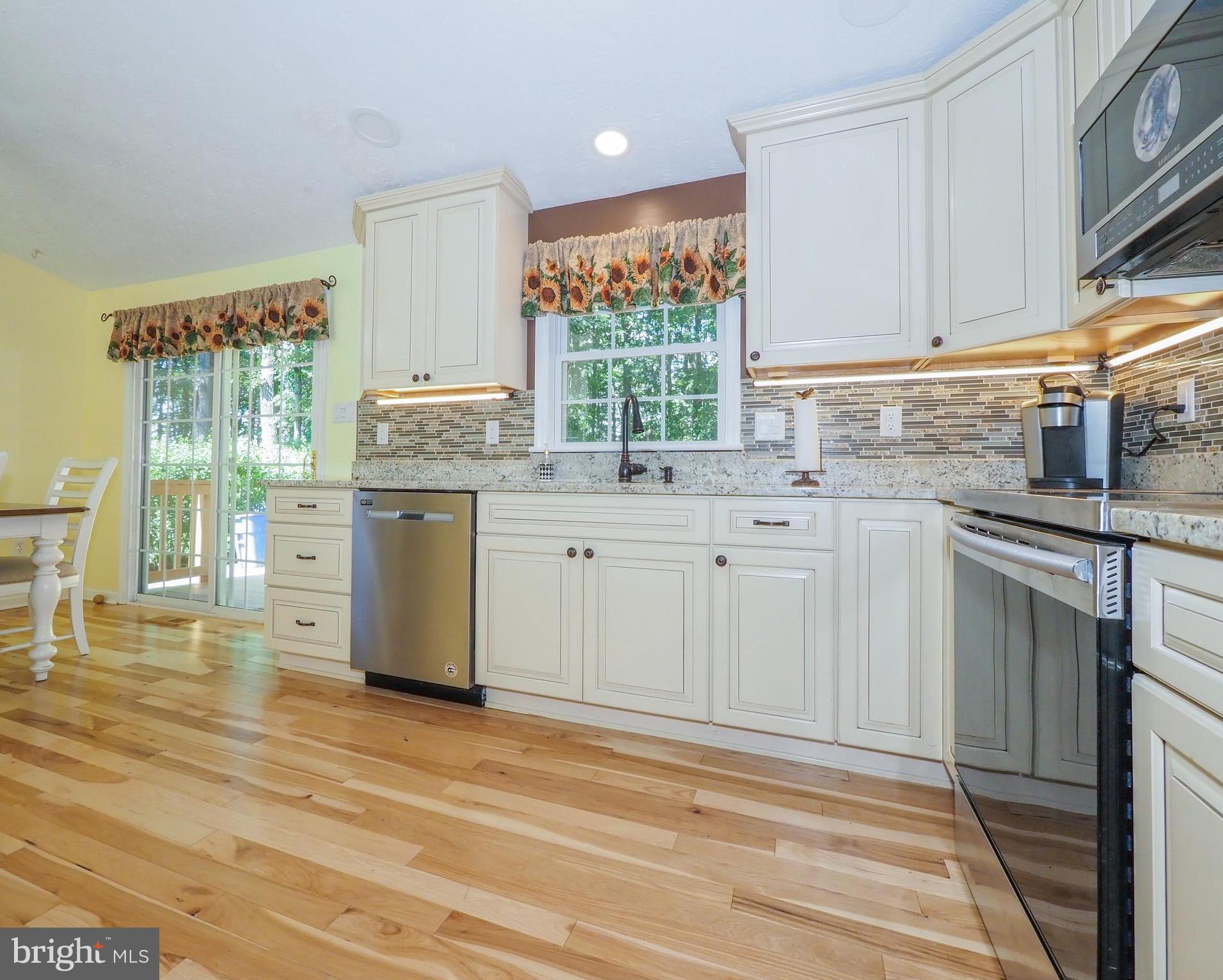 MAYFIELD MANOR - Residential