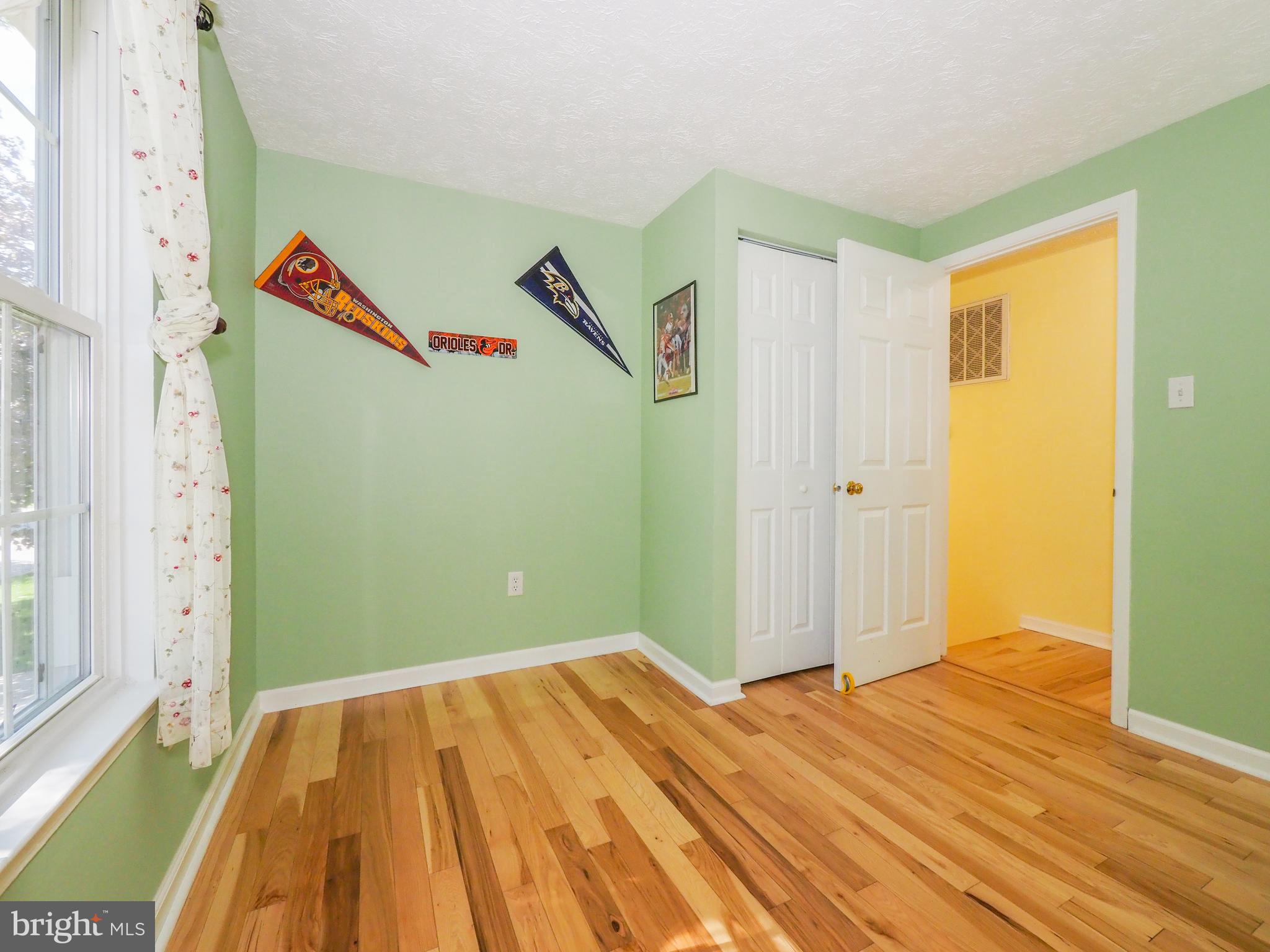 MAYFIELD MANOR - Residential