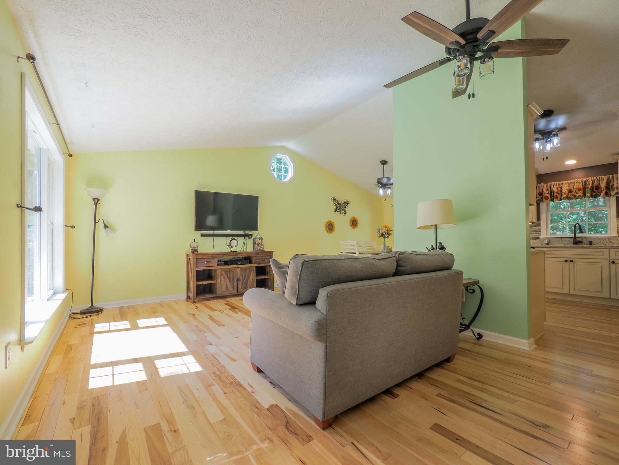 MAYFIELD MANOR - Residential