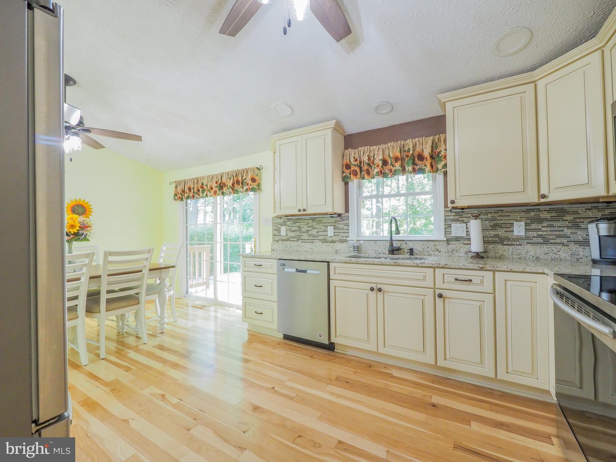 MAYFIELD MANOR - Residential