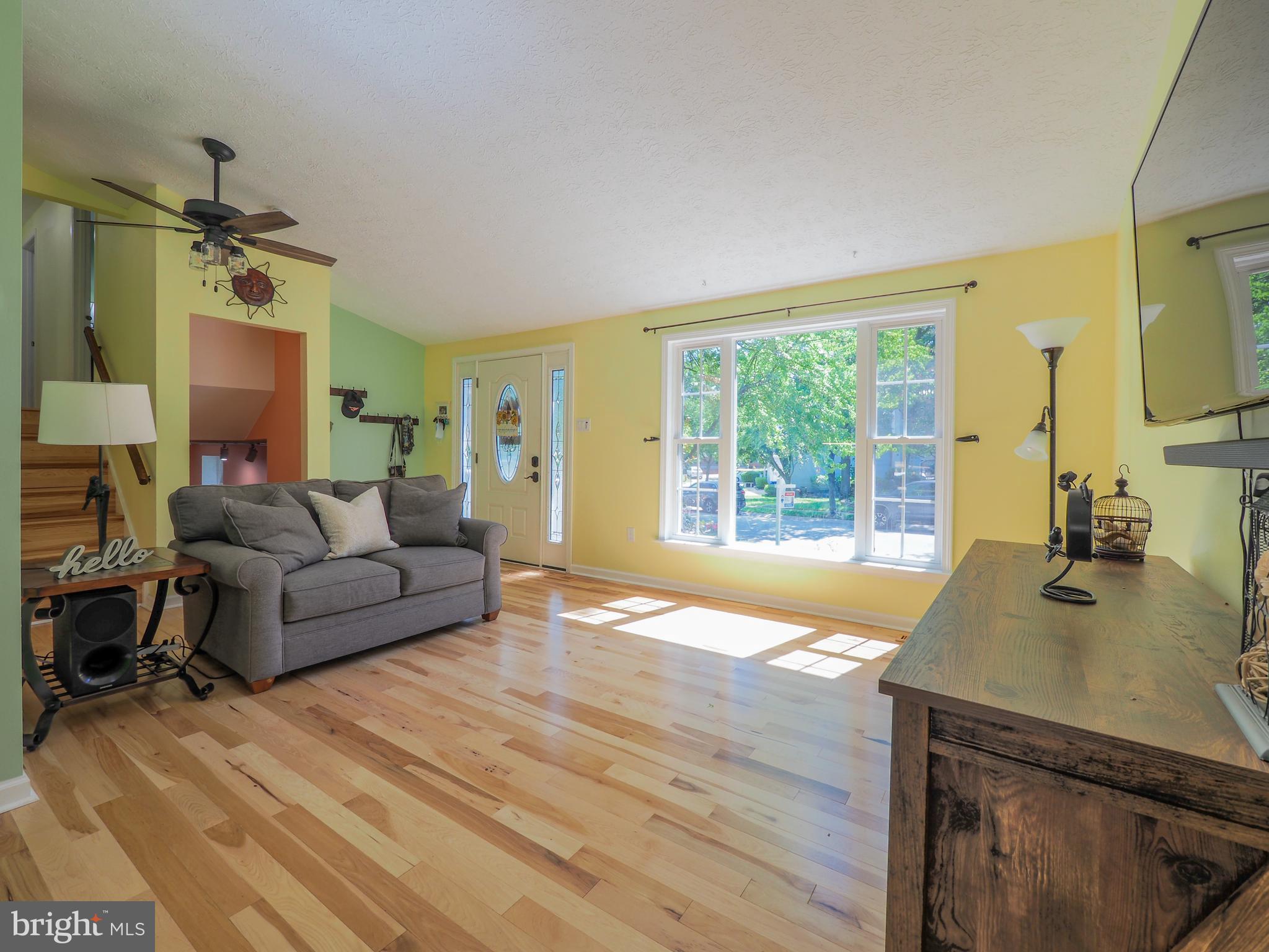 MAYFIELD MANOR - Residential