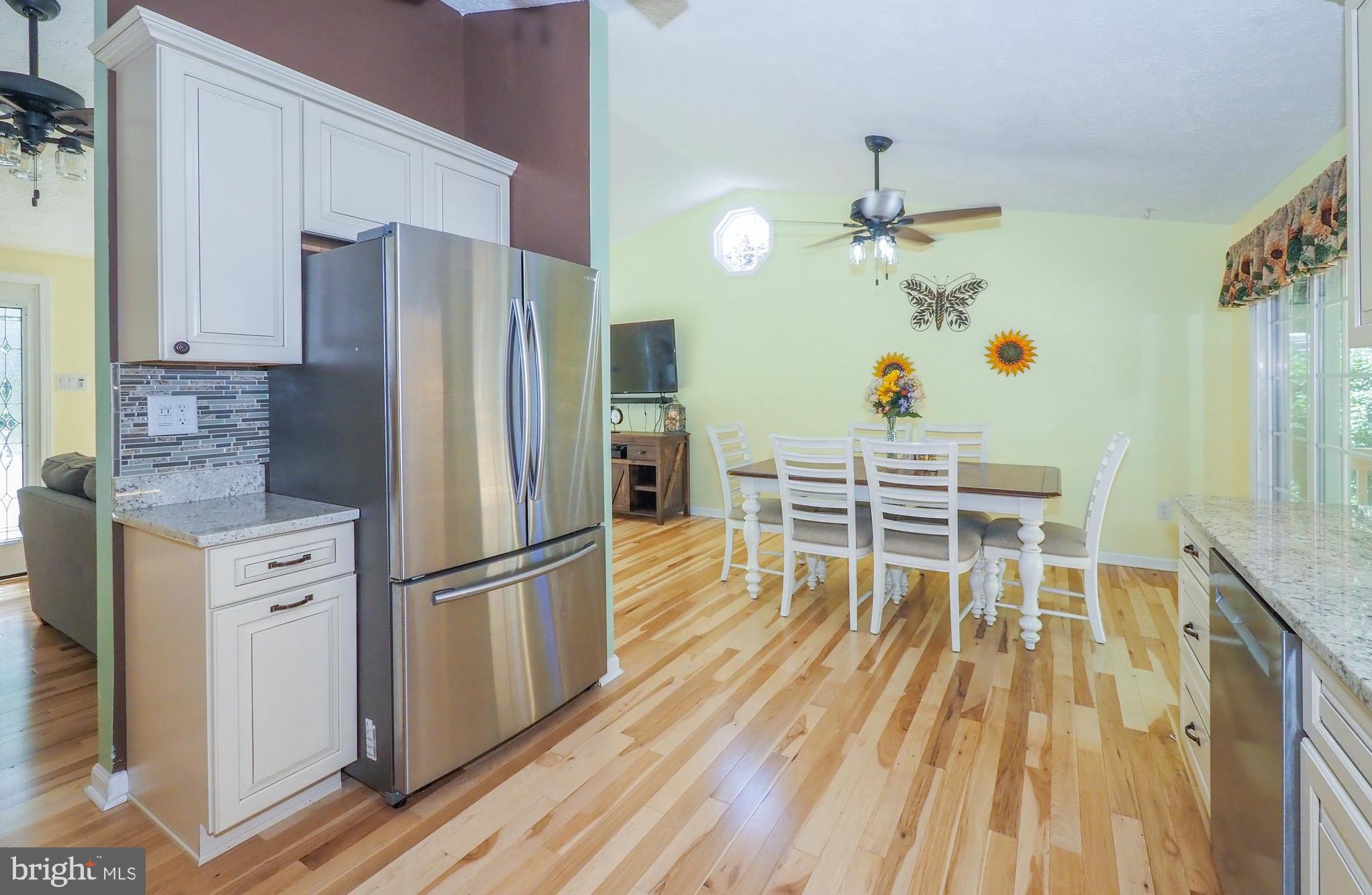 MAYFIELD MANOR - Residential