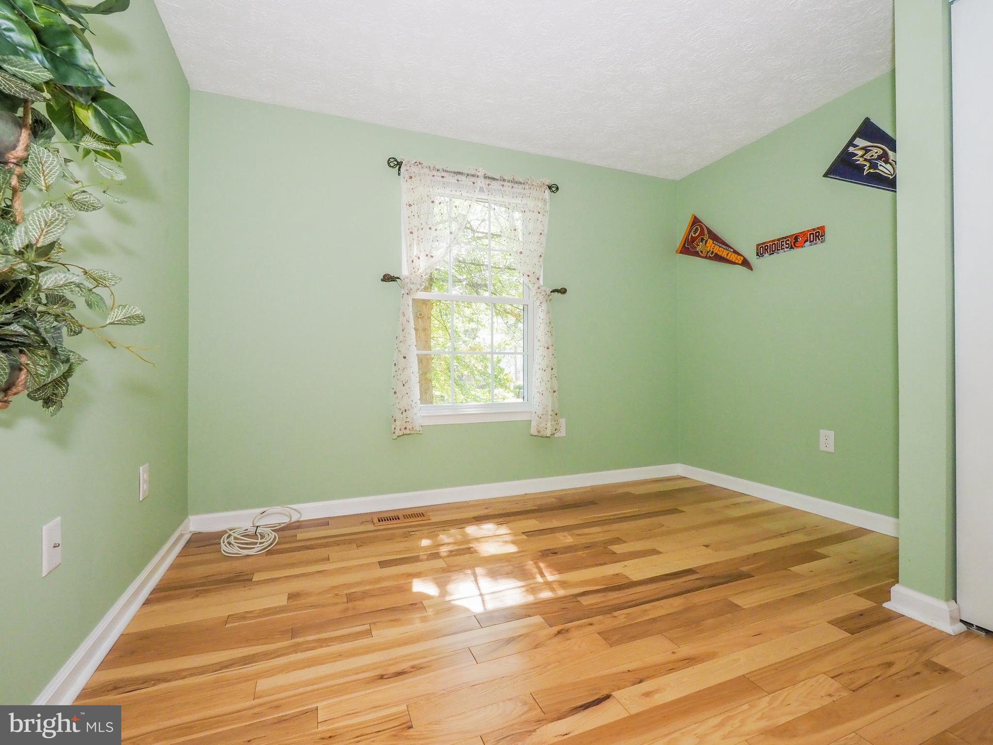 MAYFIELD MANOR - Residential