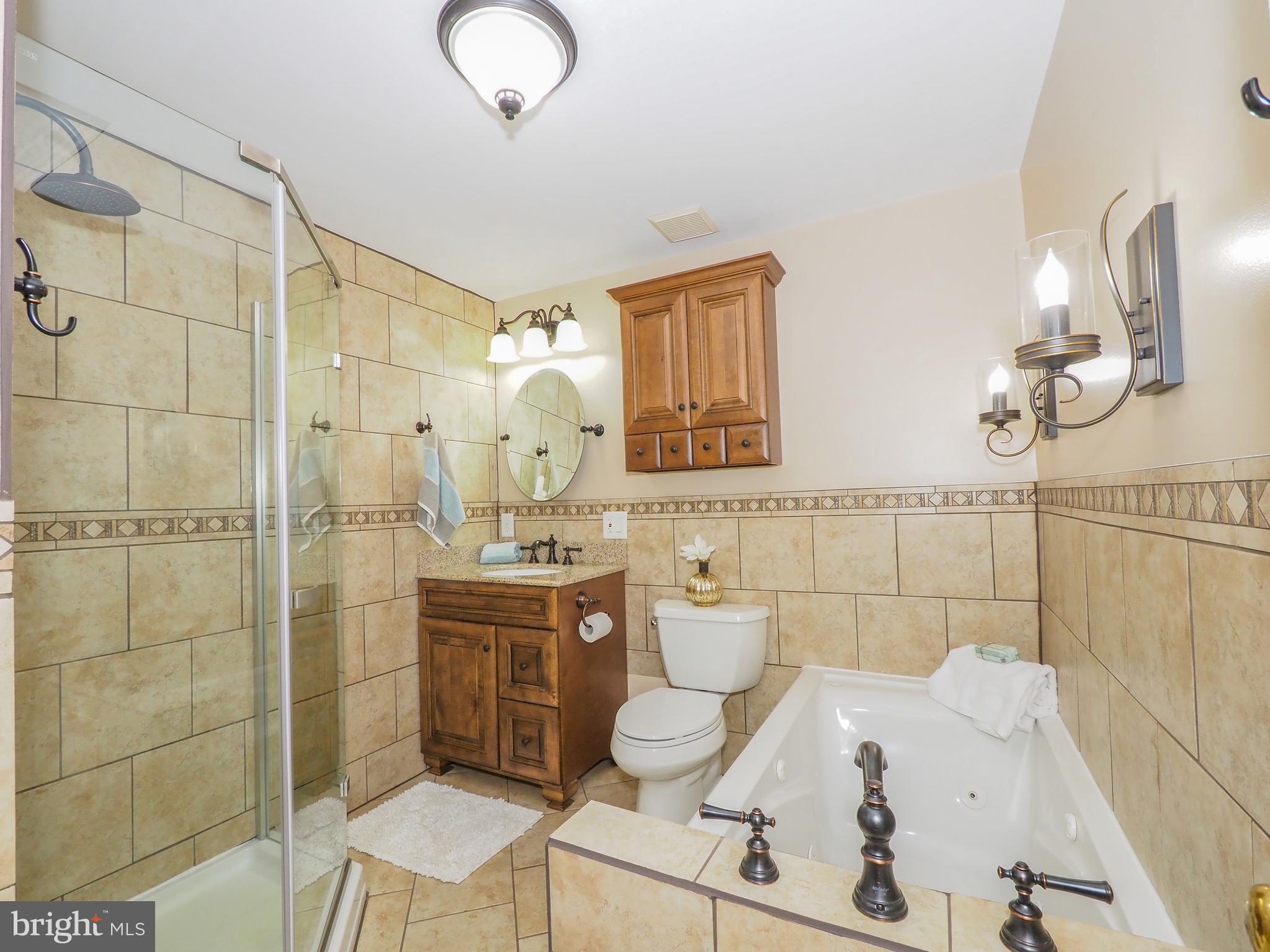 MAYFIELD MANOR - Residential