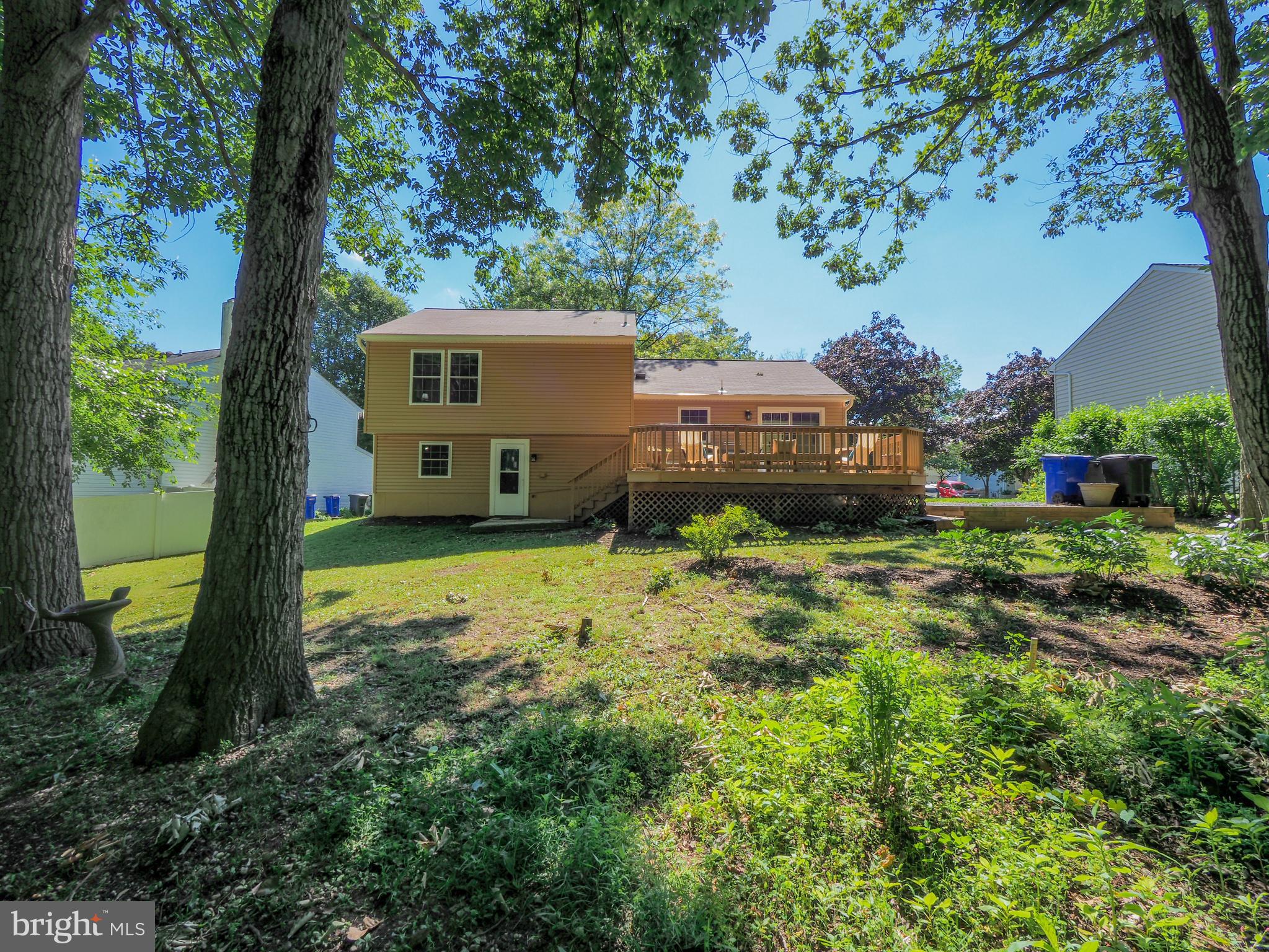 MAYFIELD MANOR - Residential