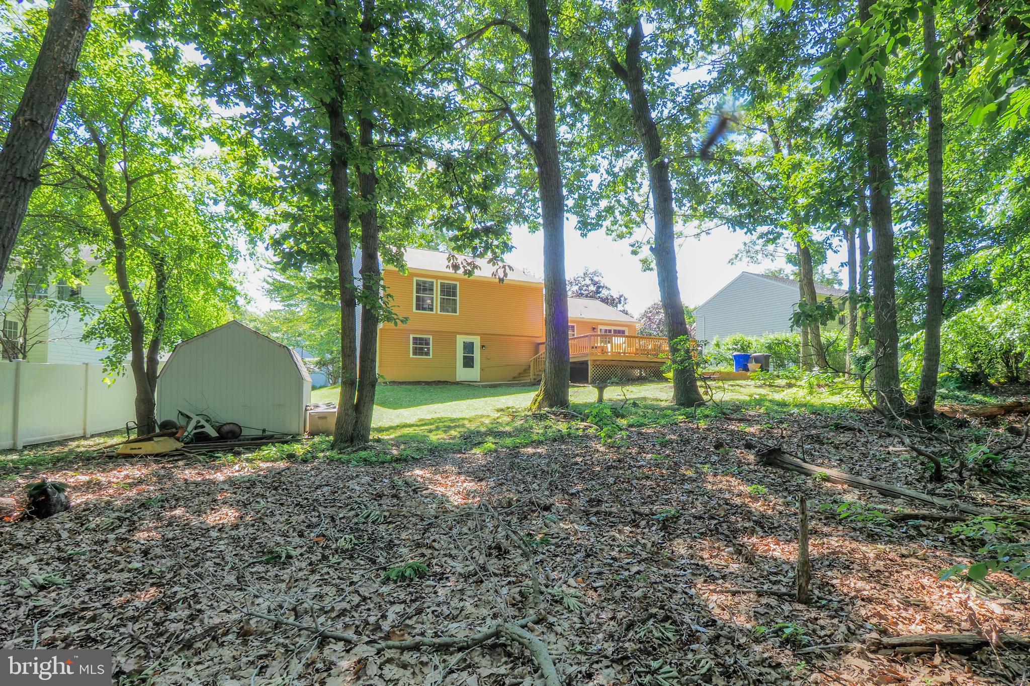 MAYFIELD MANOR - Residential