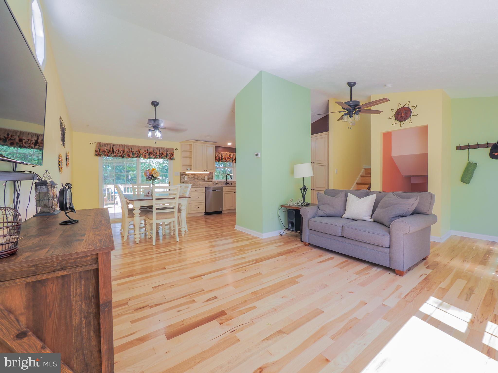 MAYFIELD MANOR - Residential