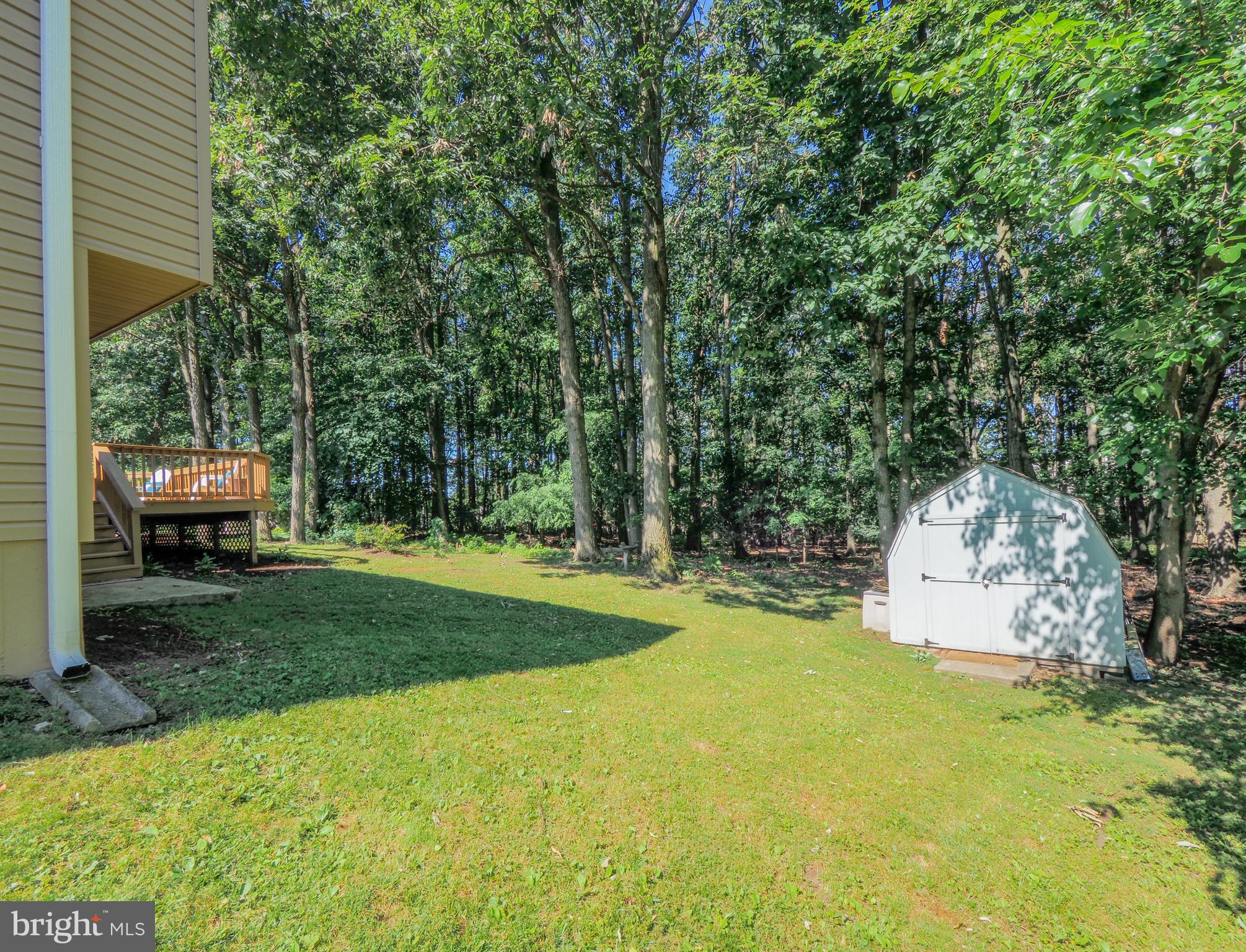 MAYFIELD MANOR - Residential