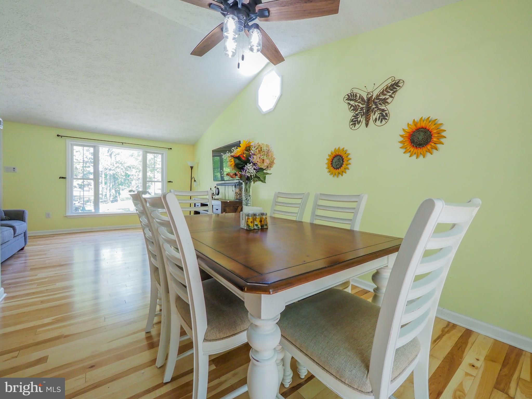 MAYFIELD MANOR - Residential