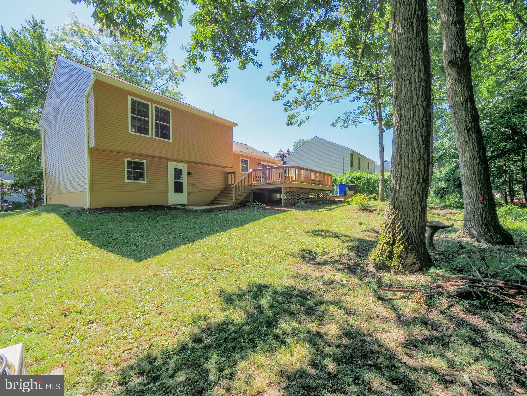 MAYFIELD MANOR - Residential