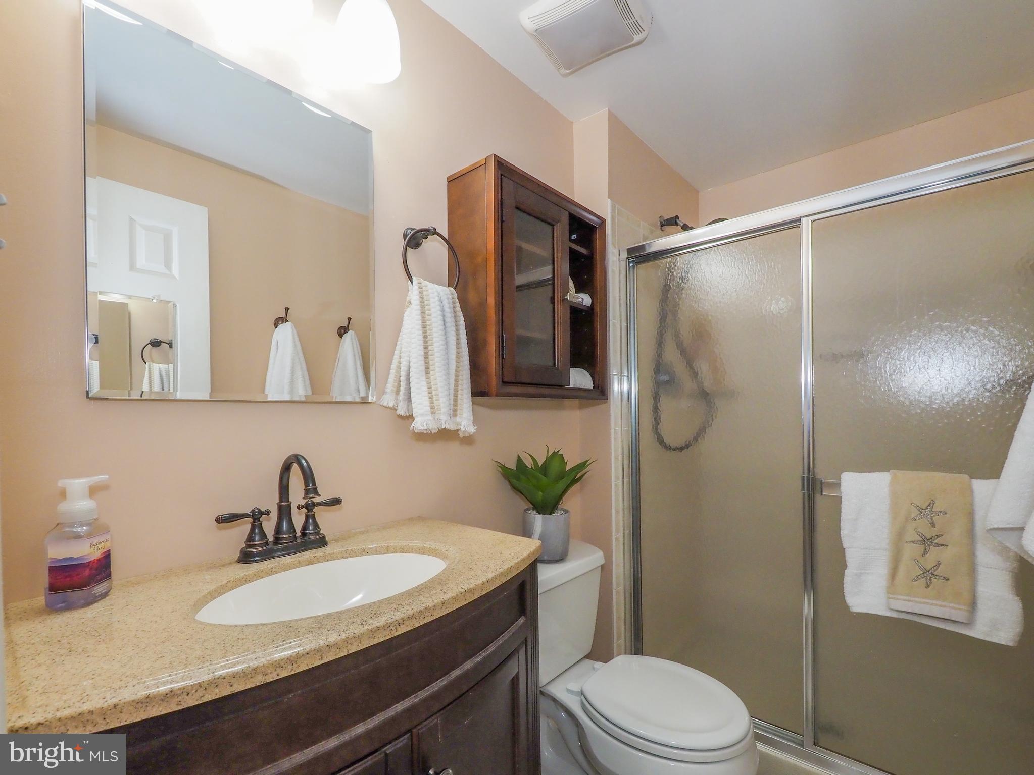 MAYFIELD MANOR - Residential