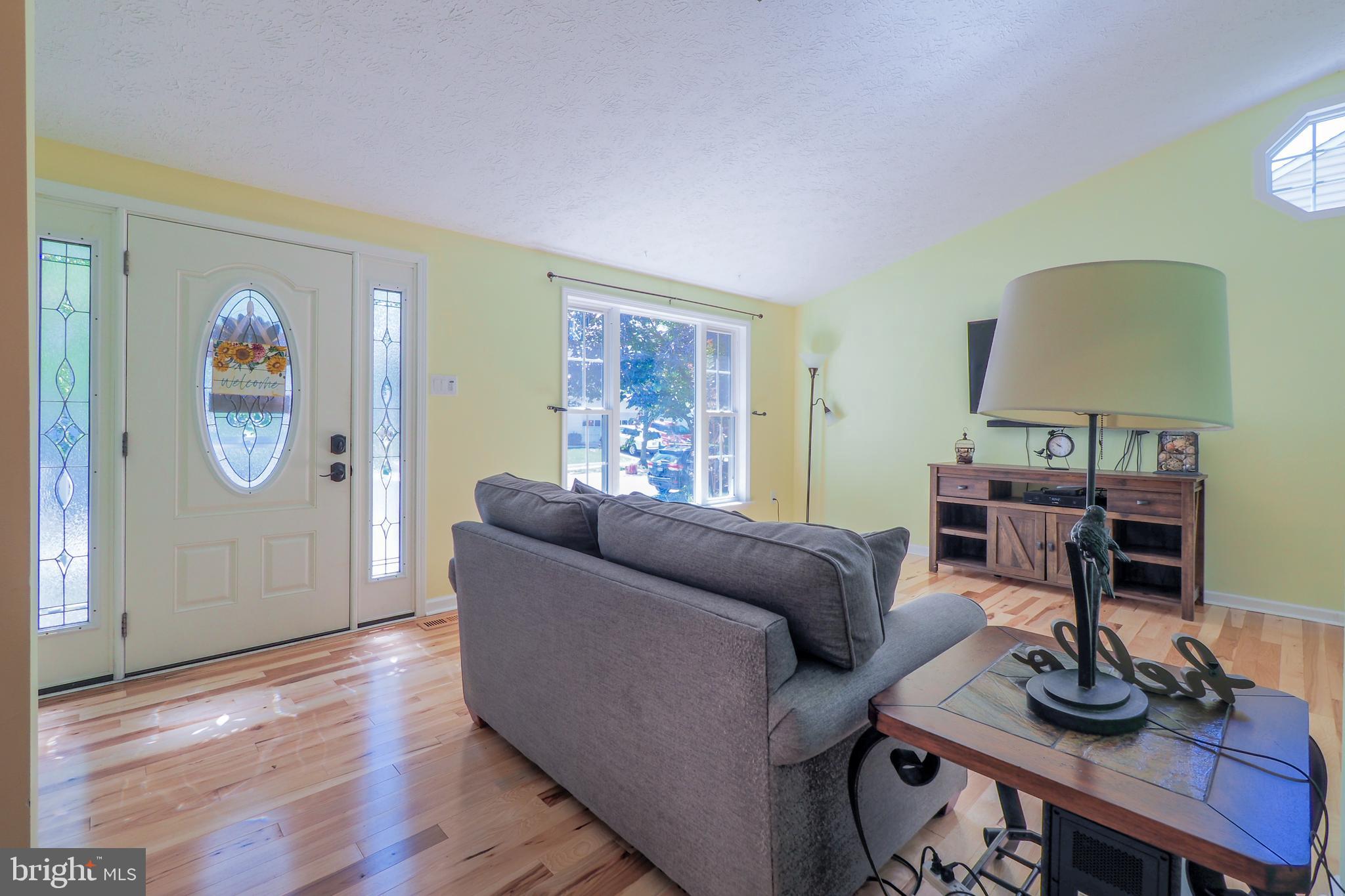 MAYFIELD MANOR - Residential