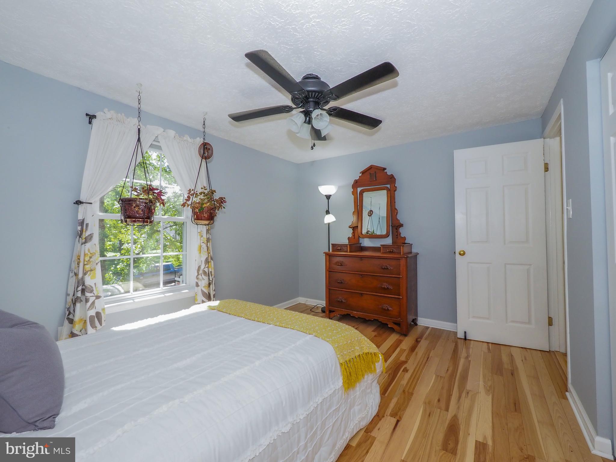 MAYFIELD MANOR - Residential