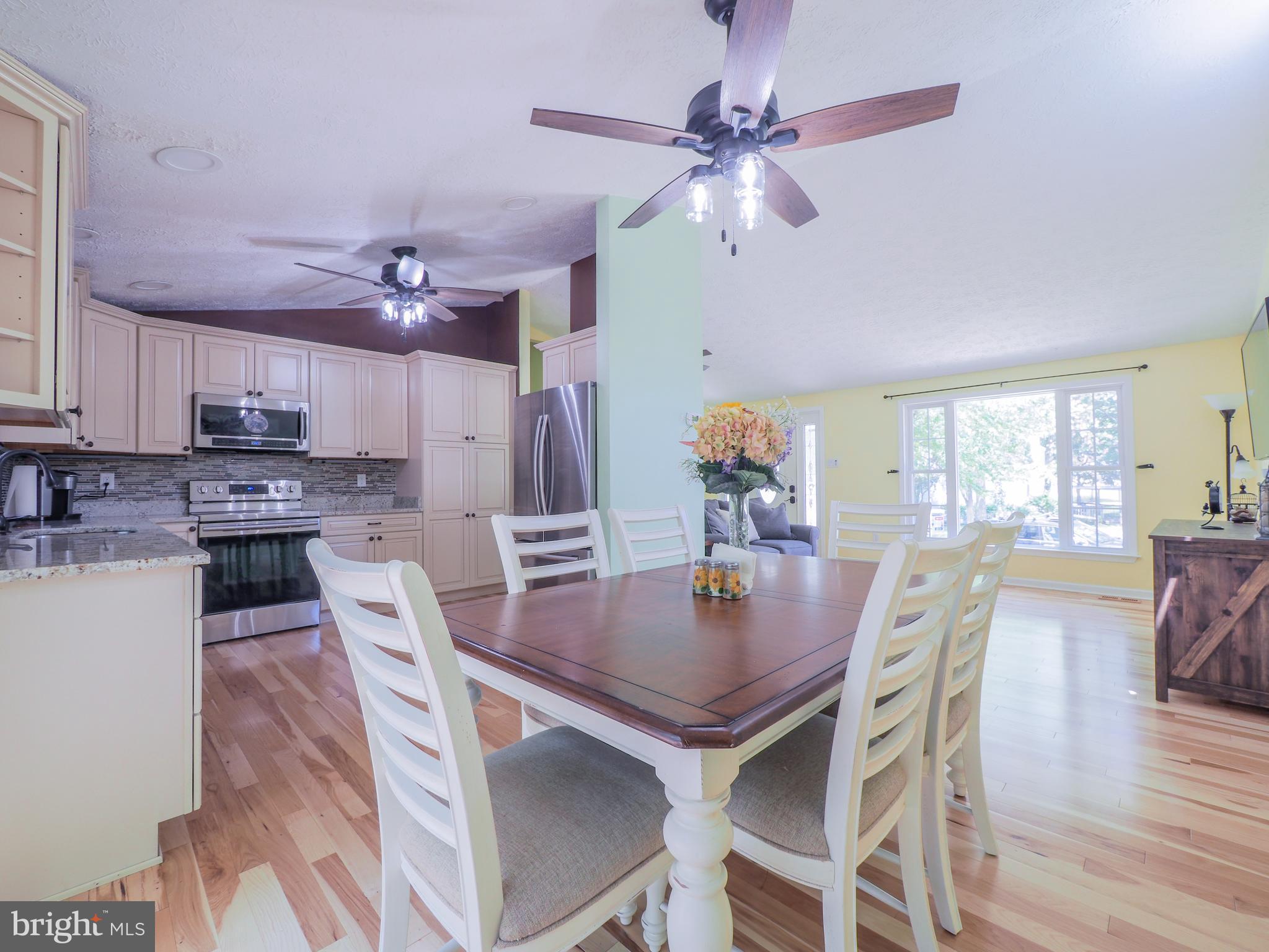 MAYFIELD MANOR - Residential