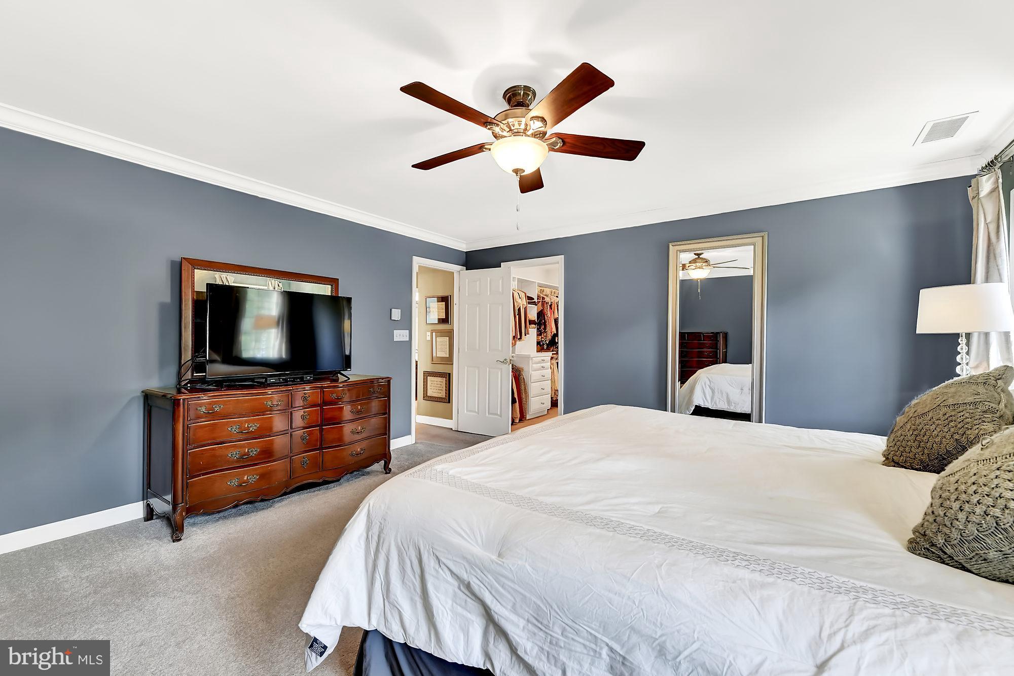 COOL SPRINGS - Residential