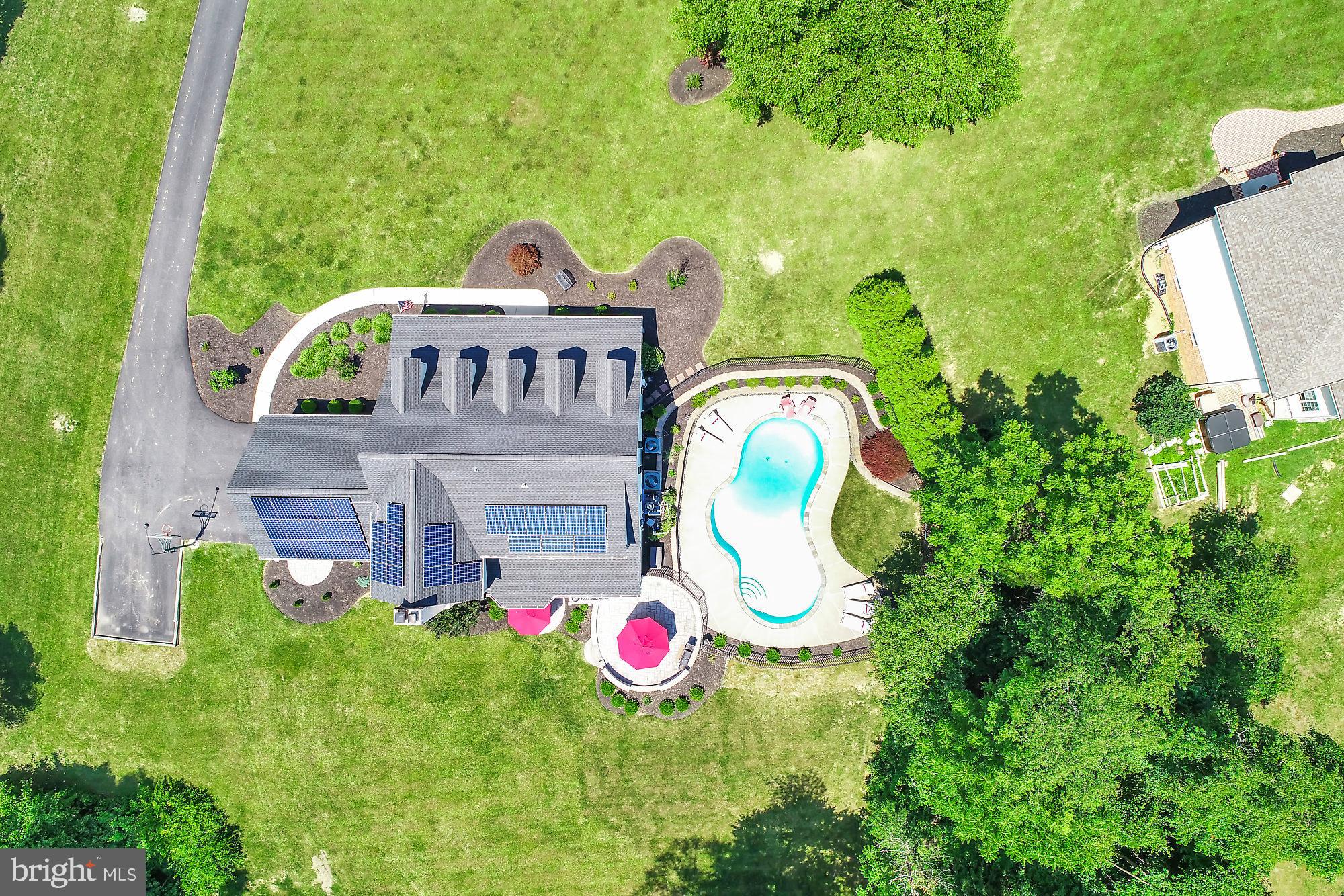 COOL SPRINGS - Residential