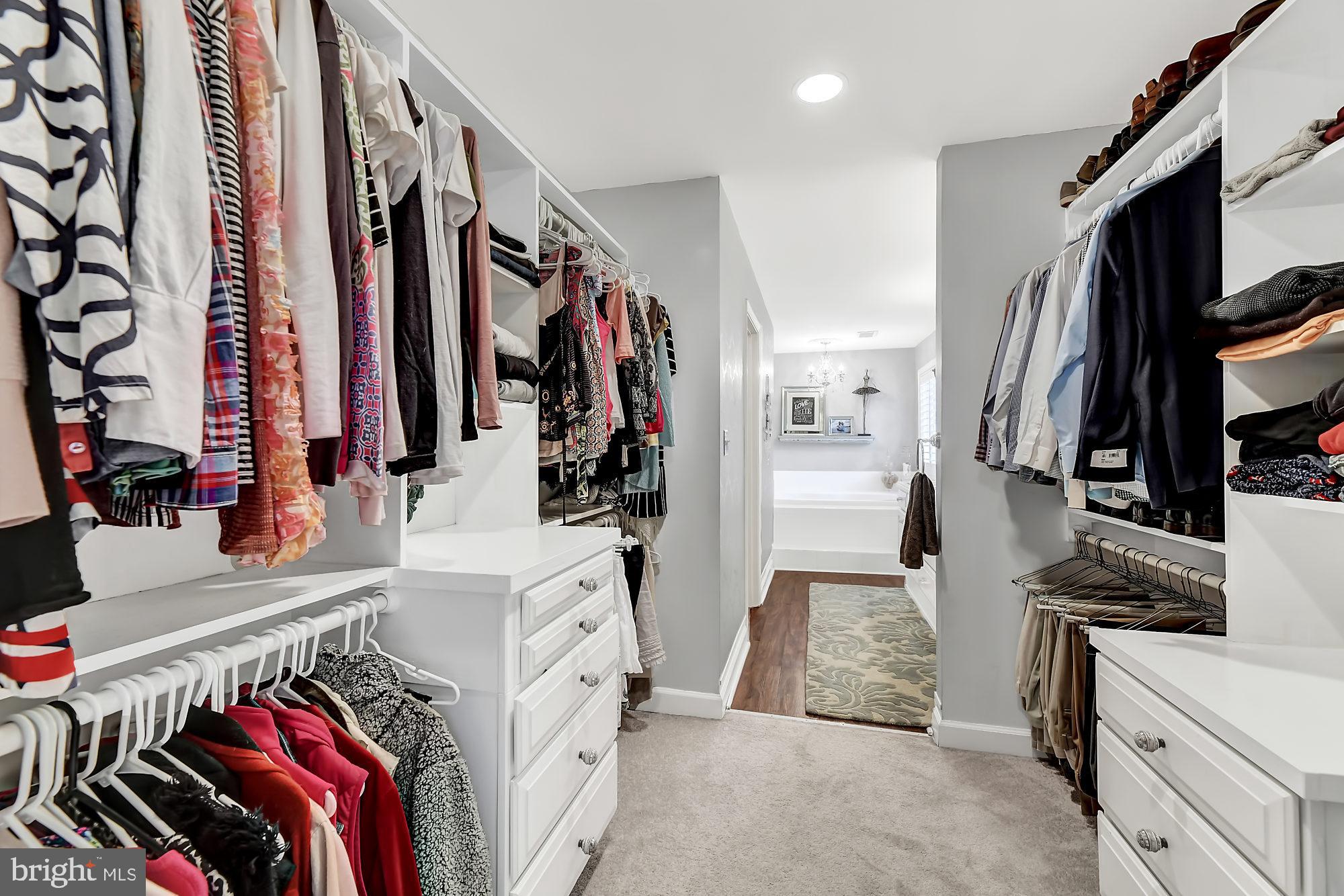 COOL SPRINGS - Residential