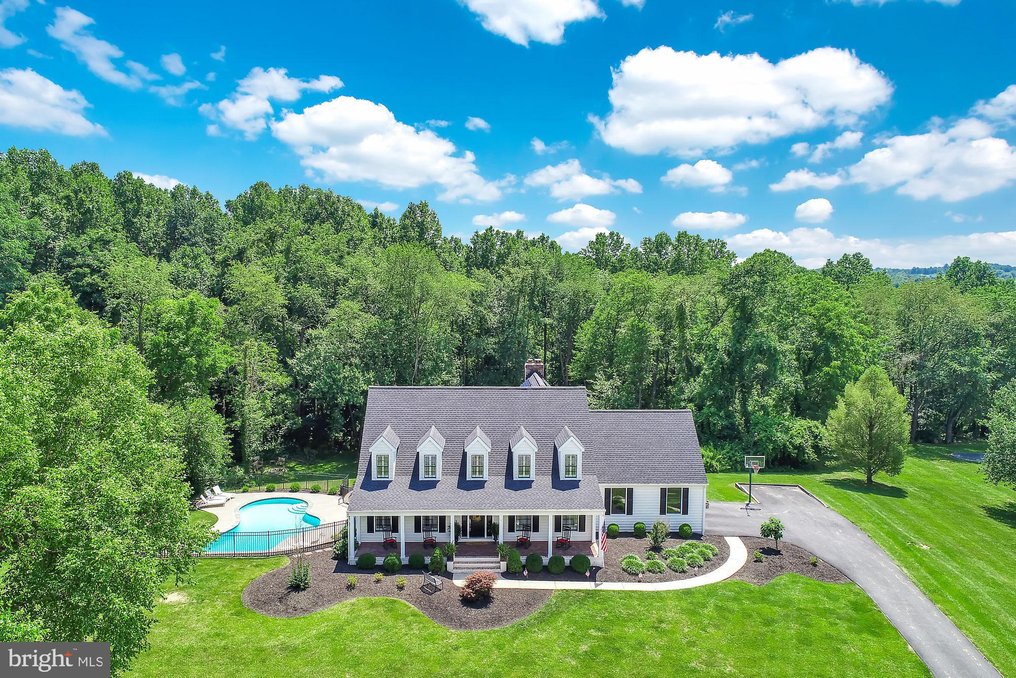 COOL SPRINGS - Residential