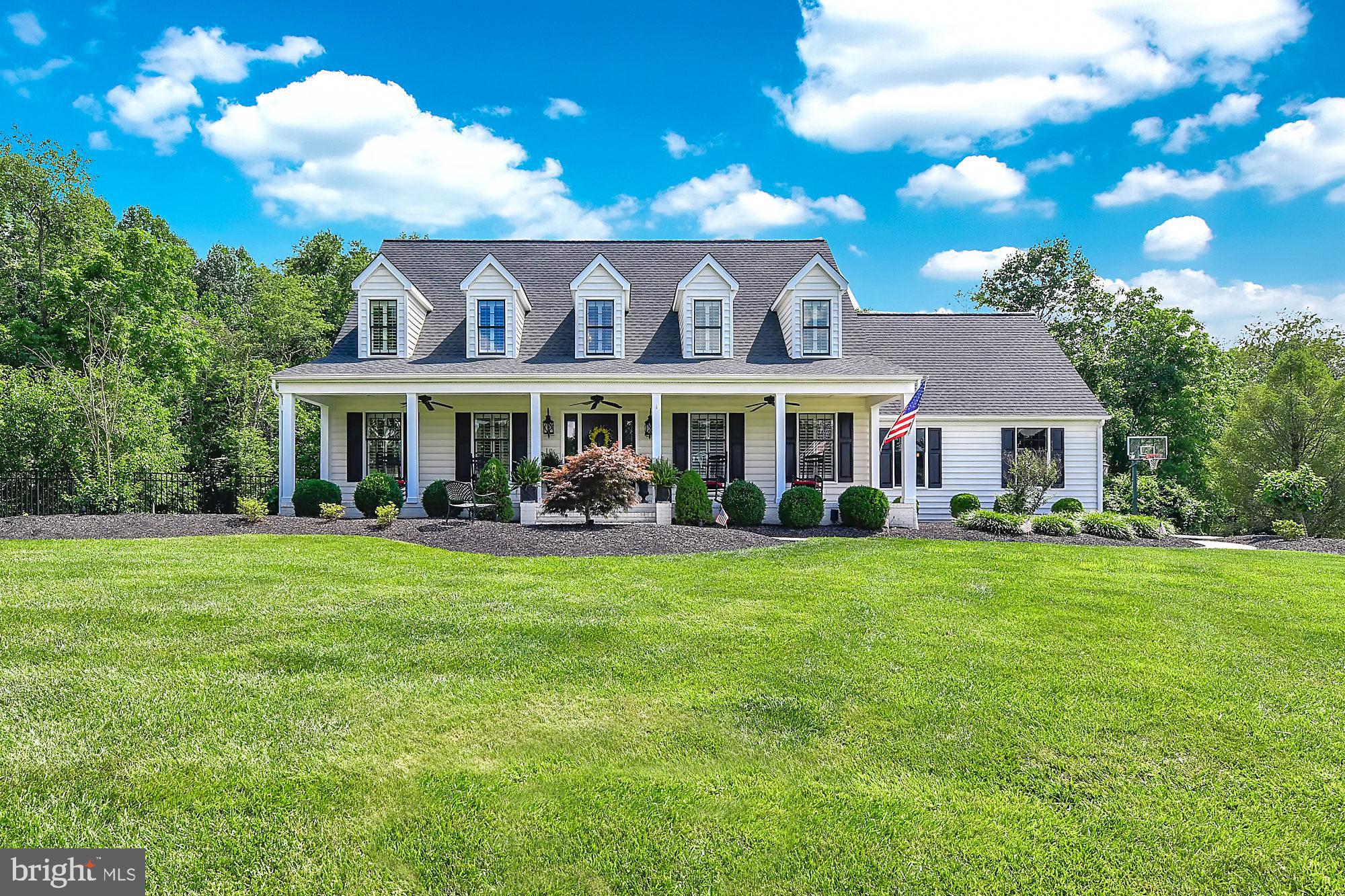 COOL SPRINGS - Residential