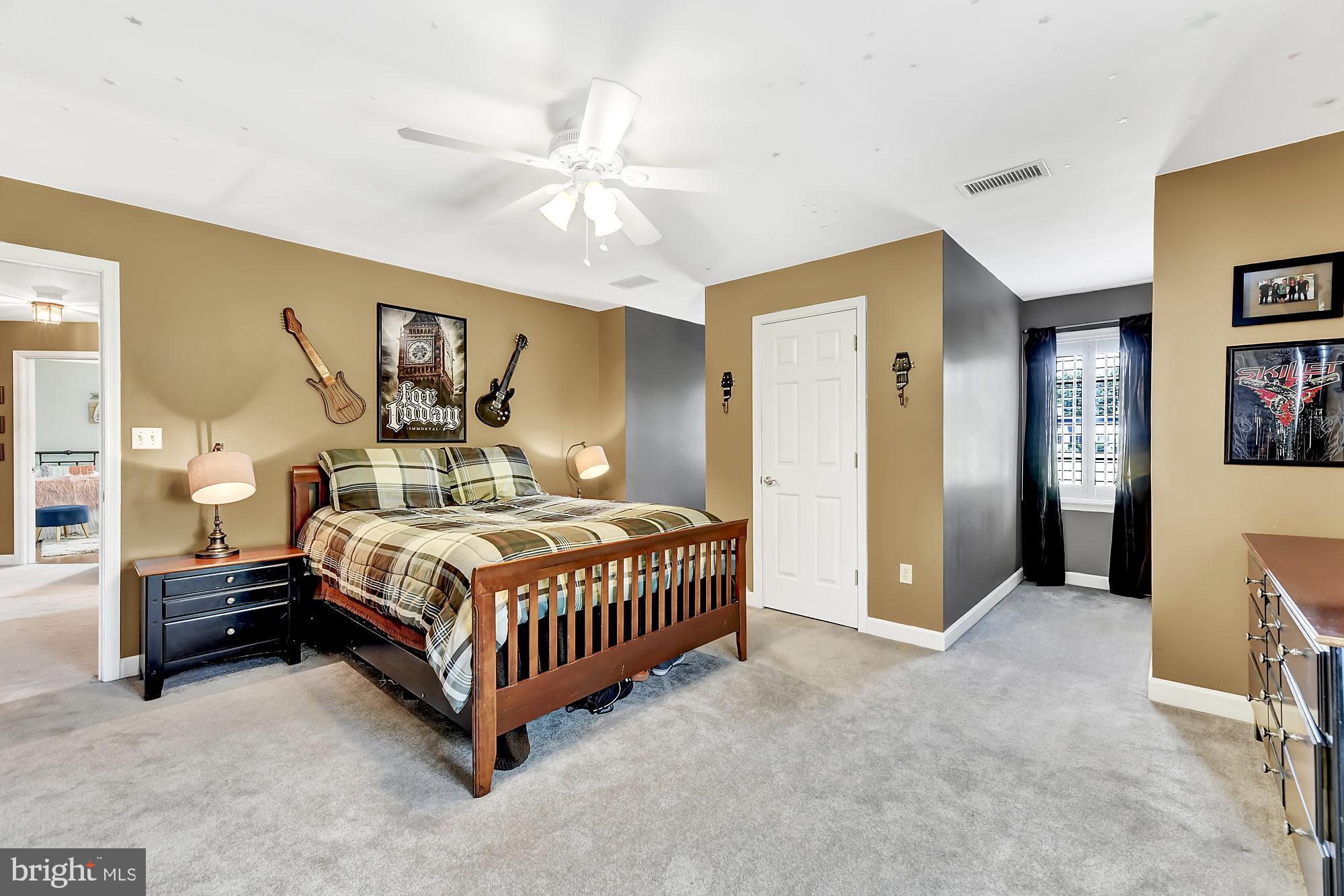 COOL SPRINGS - Residential